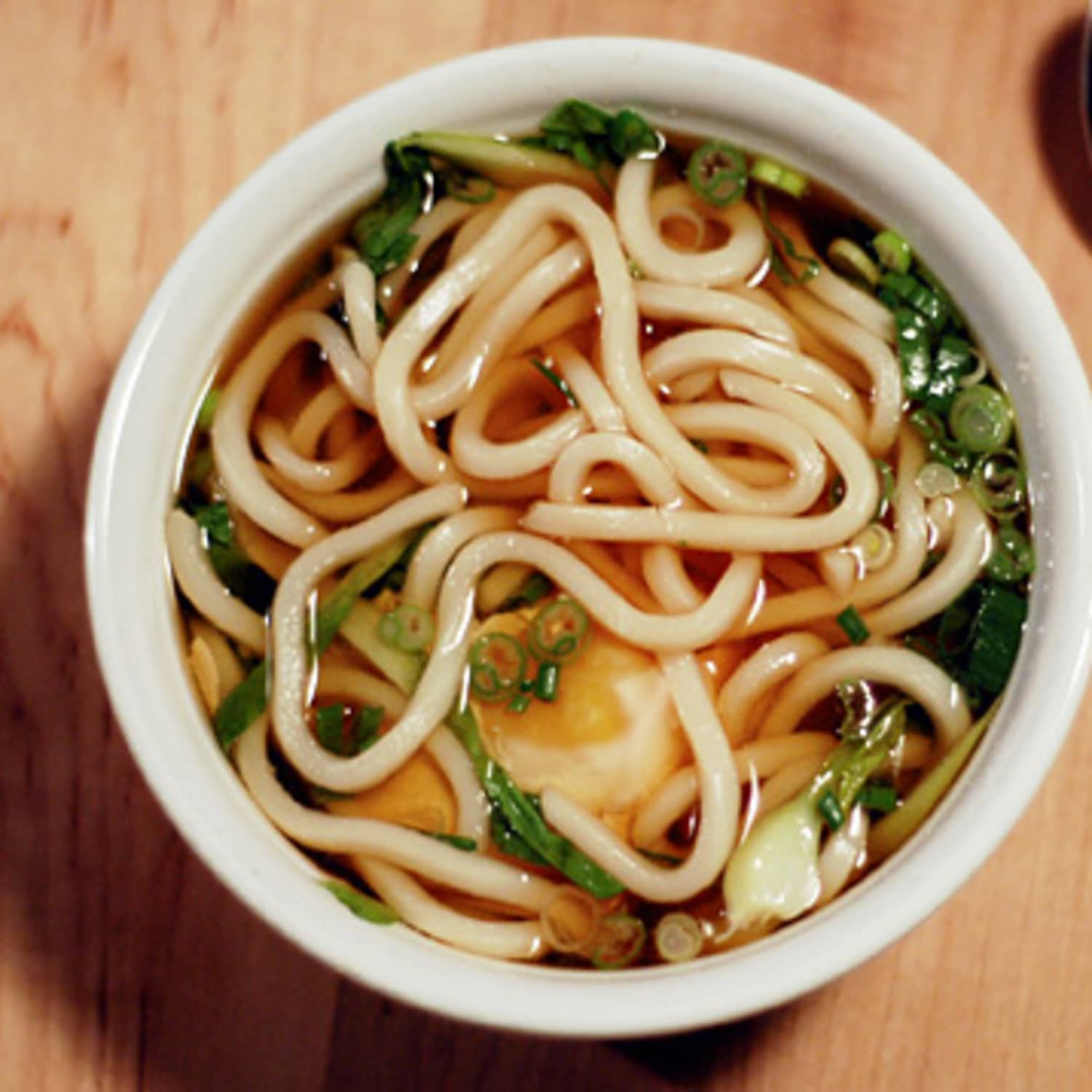 What S The Difference Soba Udon And Rice Noodles Kitchn