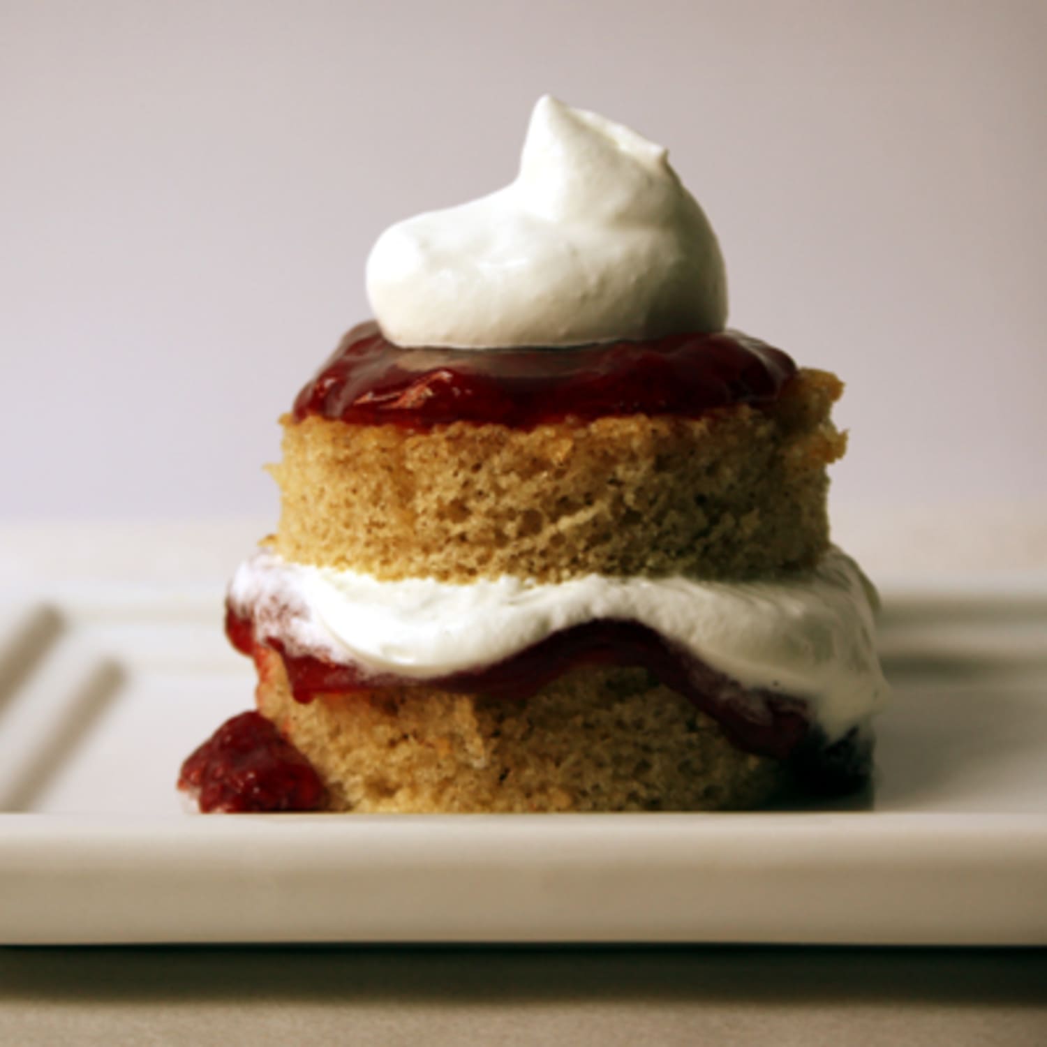 Recipe The No Mixer One Bowl Cake Recipe Kitchn