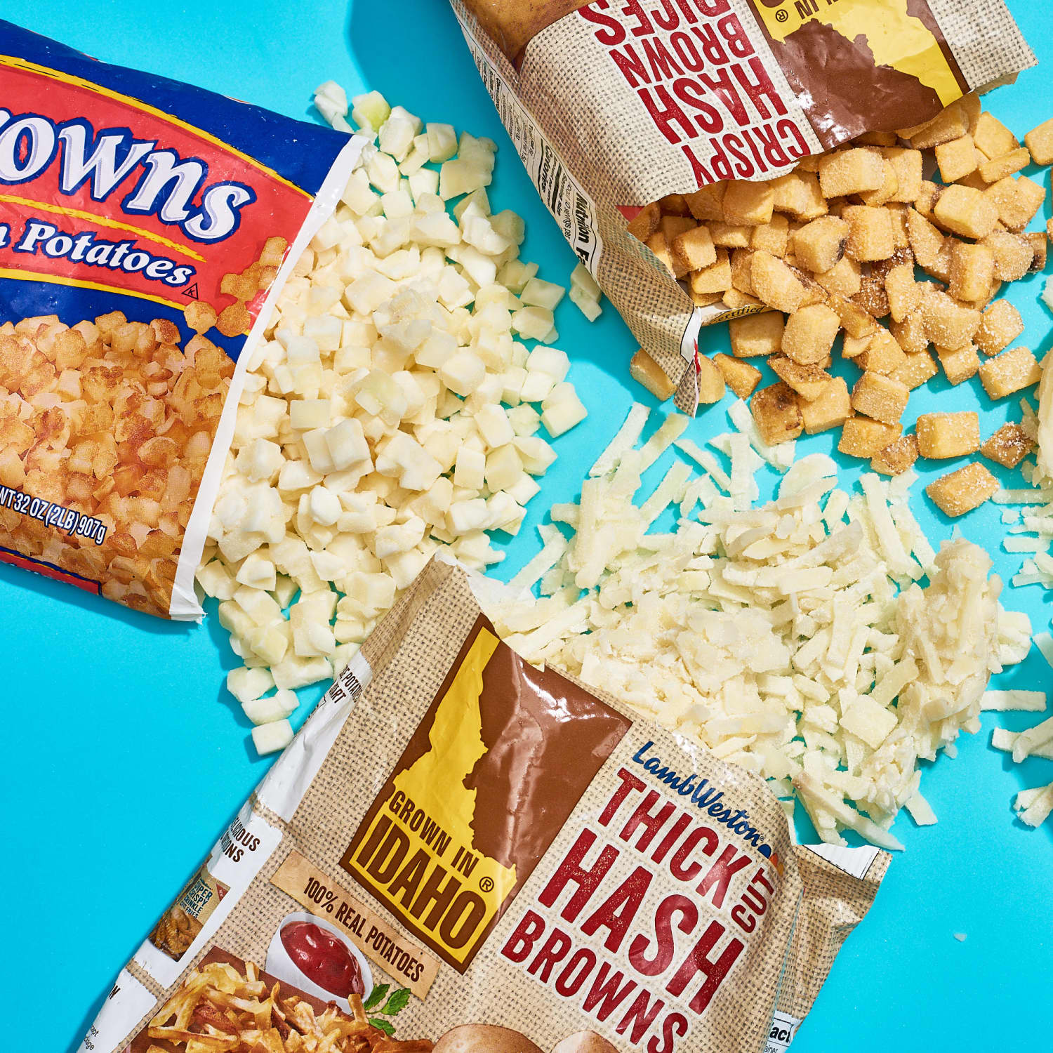 5 Ways To Make A Meal With Frozen Potatoes | Kitchn