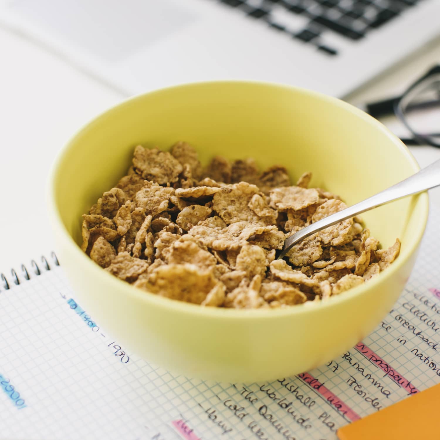Best Non Dairy Milk For Cereal Kitchn