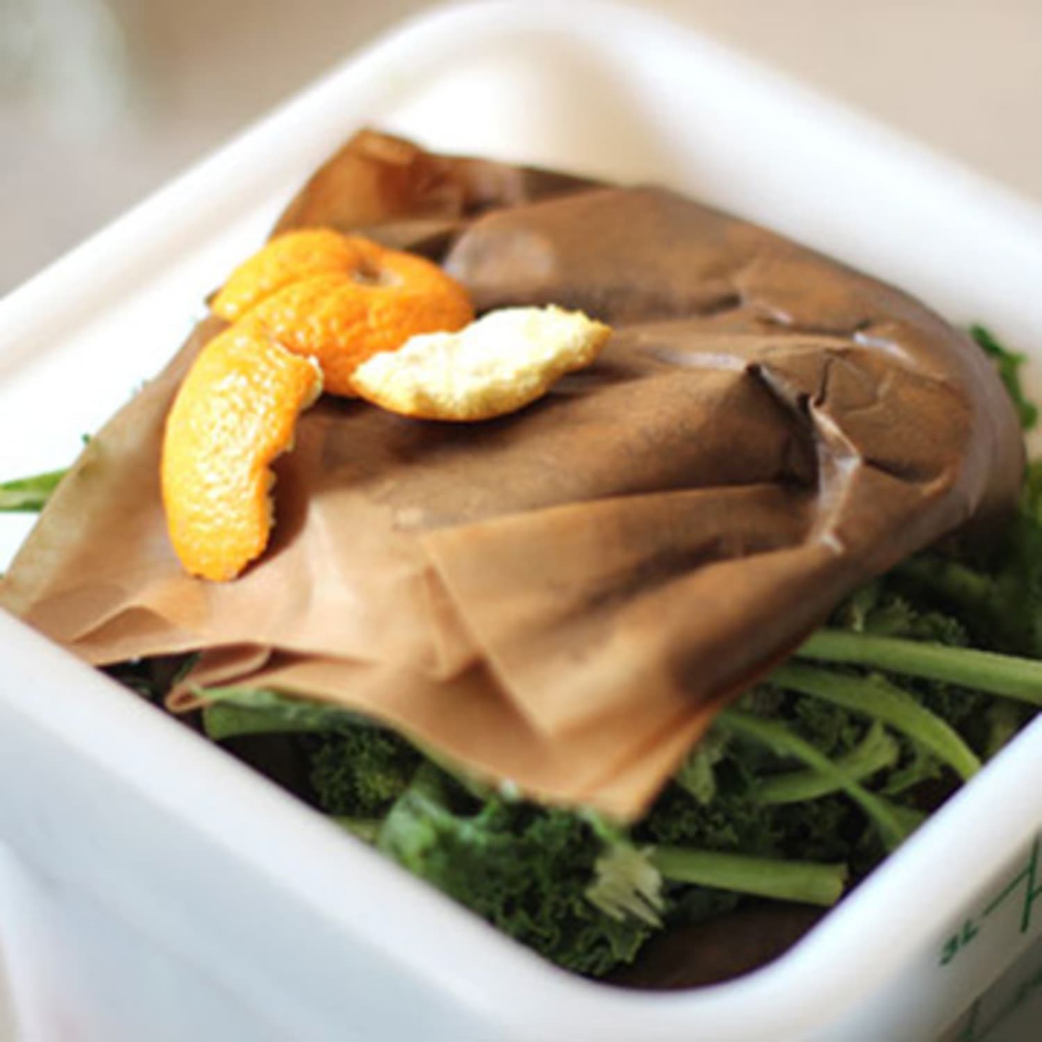 Garbage Bowls: Why We Love This Underappreciated Kitchen ...