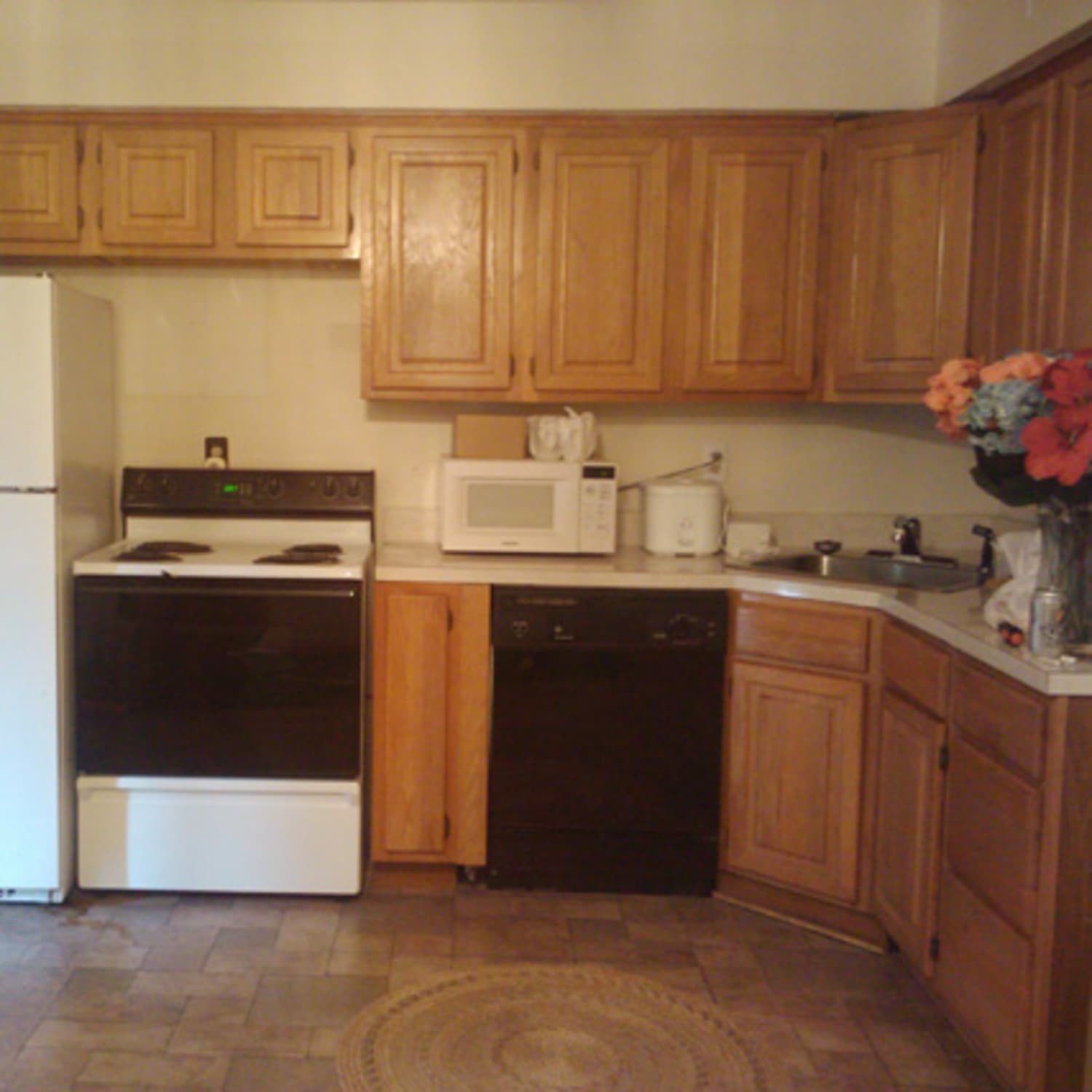 How Can I Pull This Kitchen Together Visually Kitchn