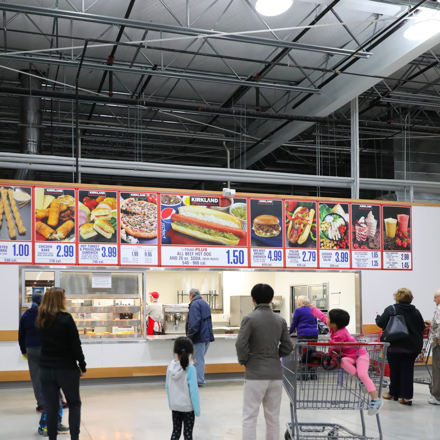 Reddit Reveals The Recipe For Costco S Chicken Bakes Kitchn