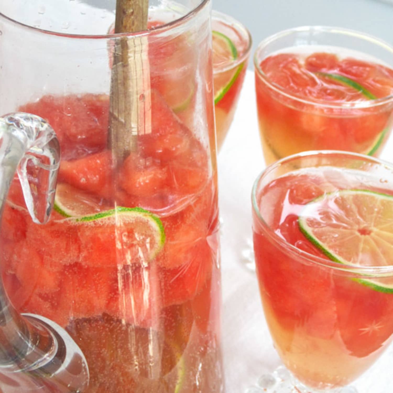 Sangria 6 ways: Make these pitcher cocktails for any celebration