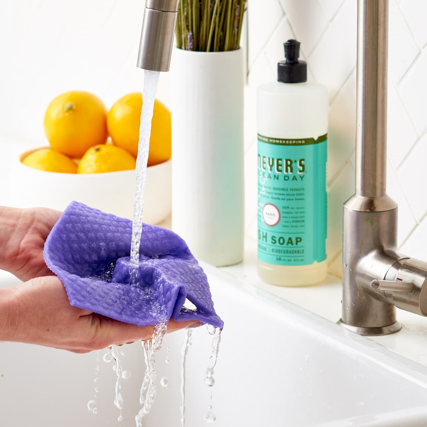 The Kitchn&rsquo;s Guide to Essential Cleaning Tools and Products | The 