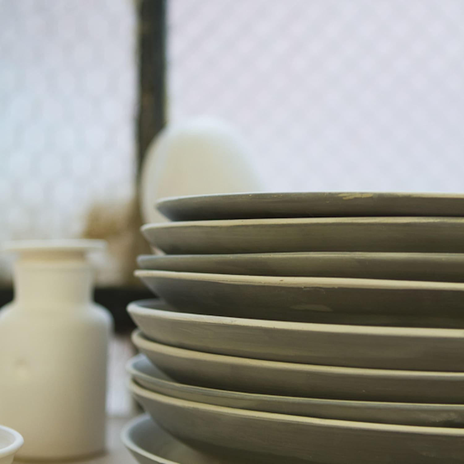 How I Learned Not To Throw My Dinner Plates Kitchn Clear uv resin | jewelry making diy from rm 15.00. i learned not to throw my dinner plates