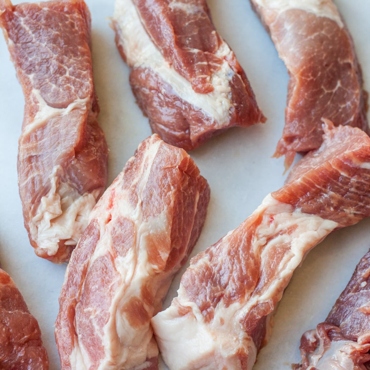 What Are Boneless Country-Style Pork Ribs, And Why Don't They Have Bones? |  Kitchn