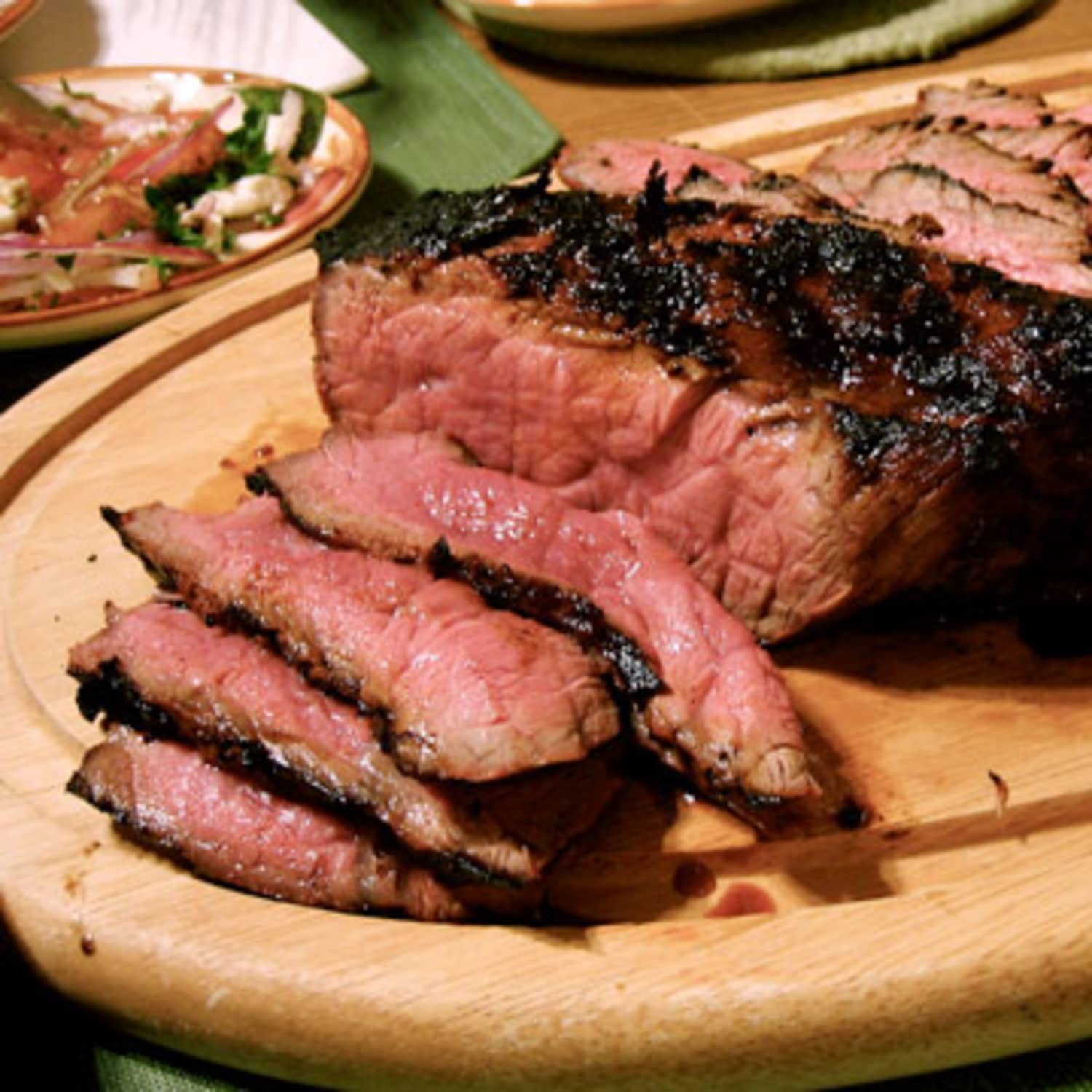 Cheap Eats What S The Deal With London Broil Kitchn