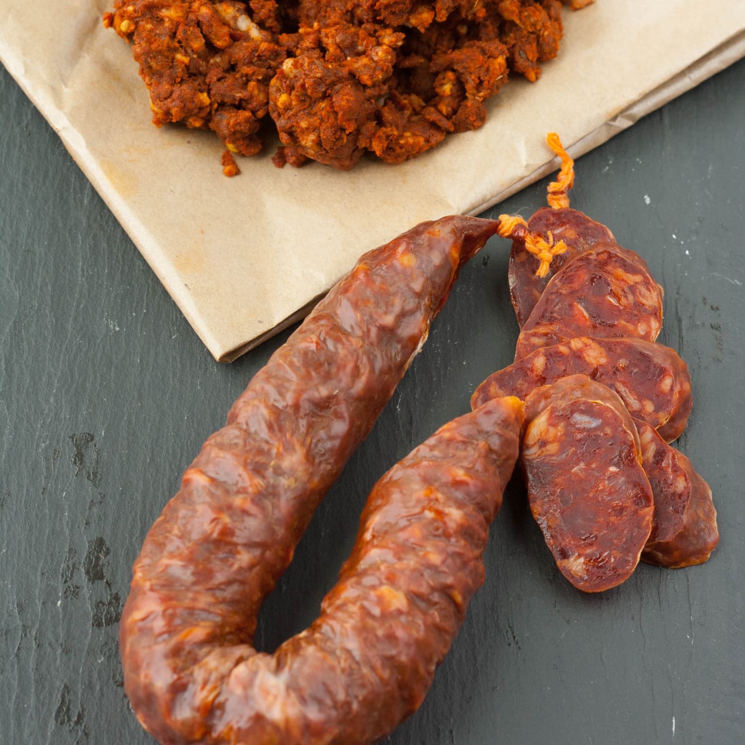 What S The Difference Between Mexican And Spanish Chorizo Kitchn