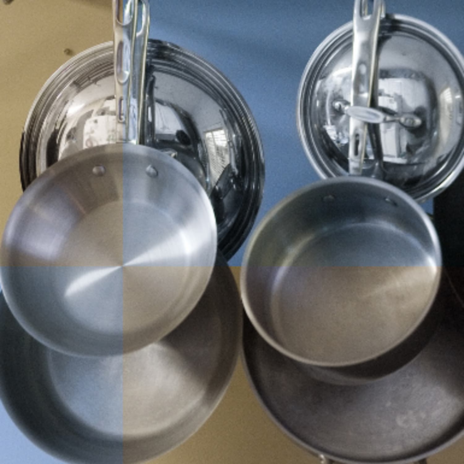 Food Science: Explaining Reactive and Non-Reactive Cookware