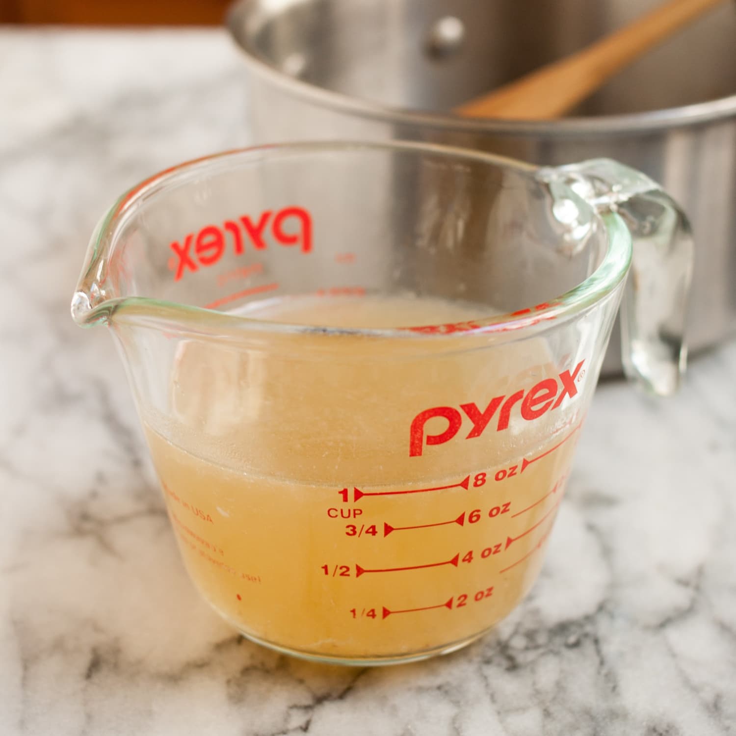 3 Ways To Know When Your Sauce Has Reduced | Kitchn