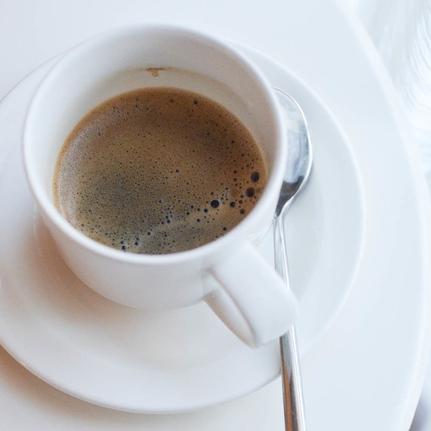 Caffè d'Orzo: The Italian Espresso That Isn't Actually Coffee