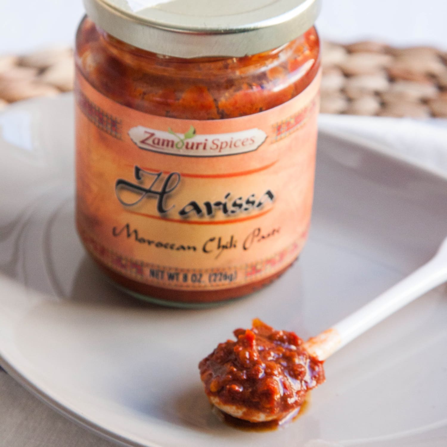 What Is Harissa Kitchn