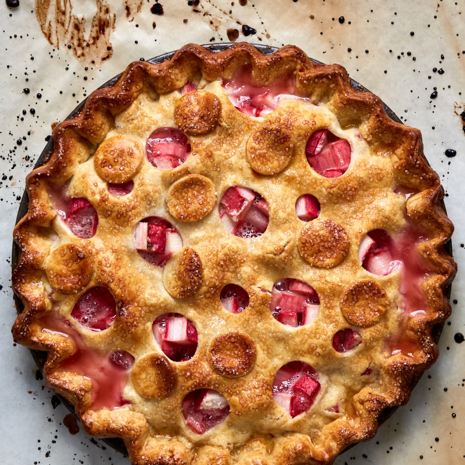 Our 10 Best Rhubarb Recipes What To Make With Rhubarb Kitchn