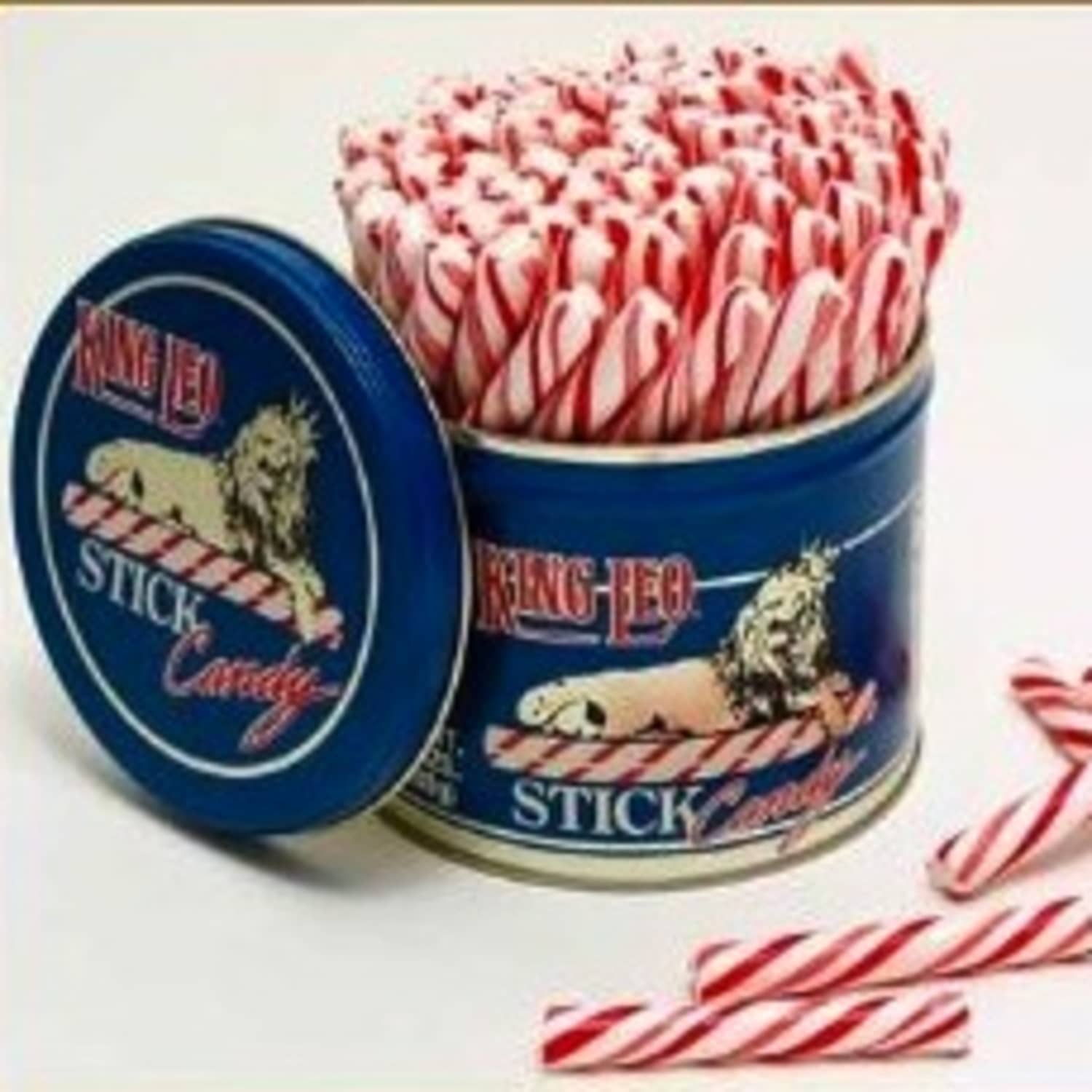 Favorite Holiday Treat King Leo Soft Peppermint Sticks Kitchn Oh, it used to hang on my christmas tree, but, i liked it better in my tummy! king leo soft peppermint sticks