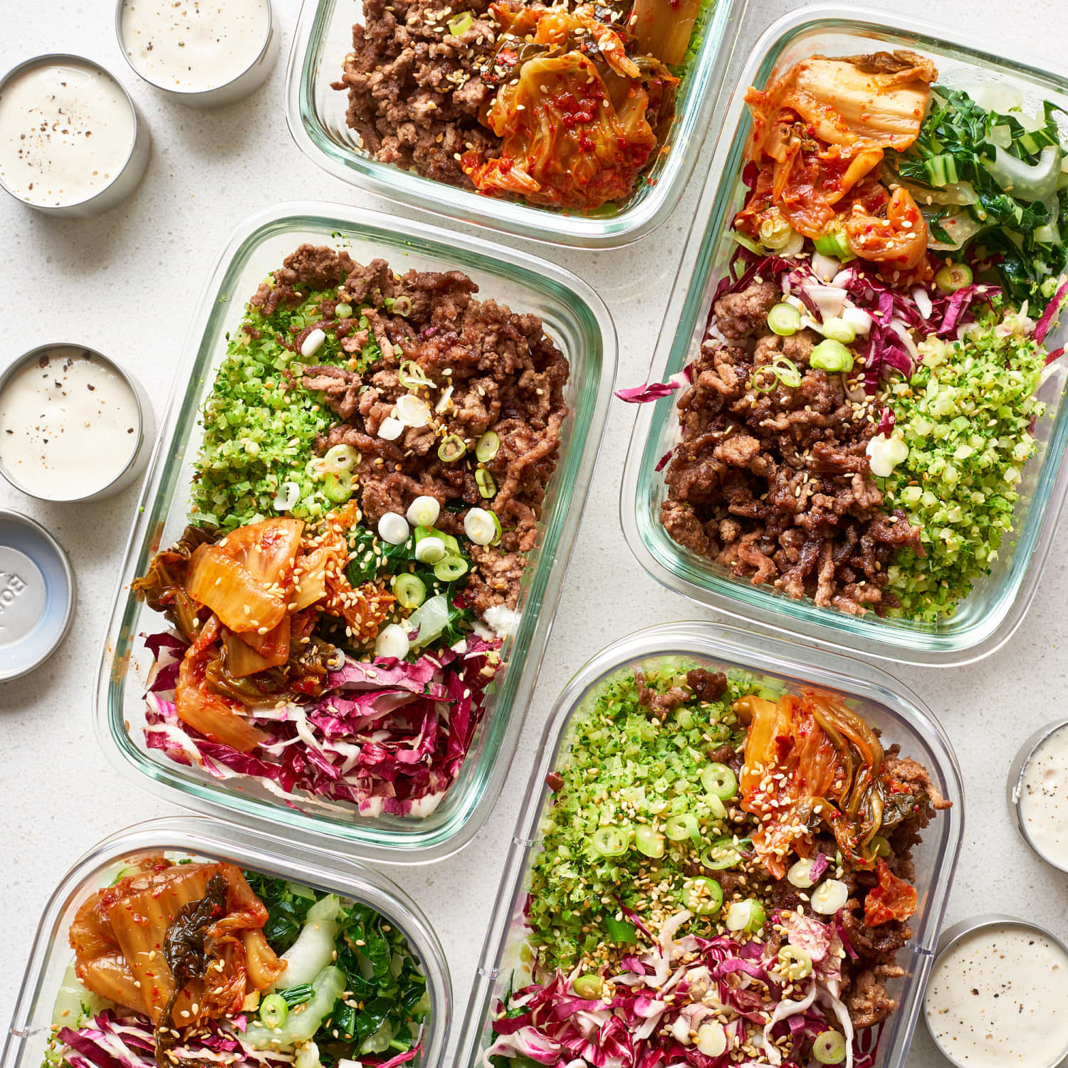 80 meal prep ideas