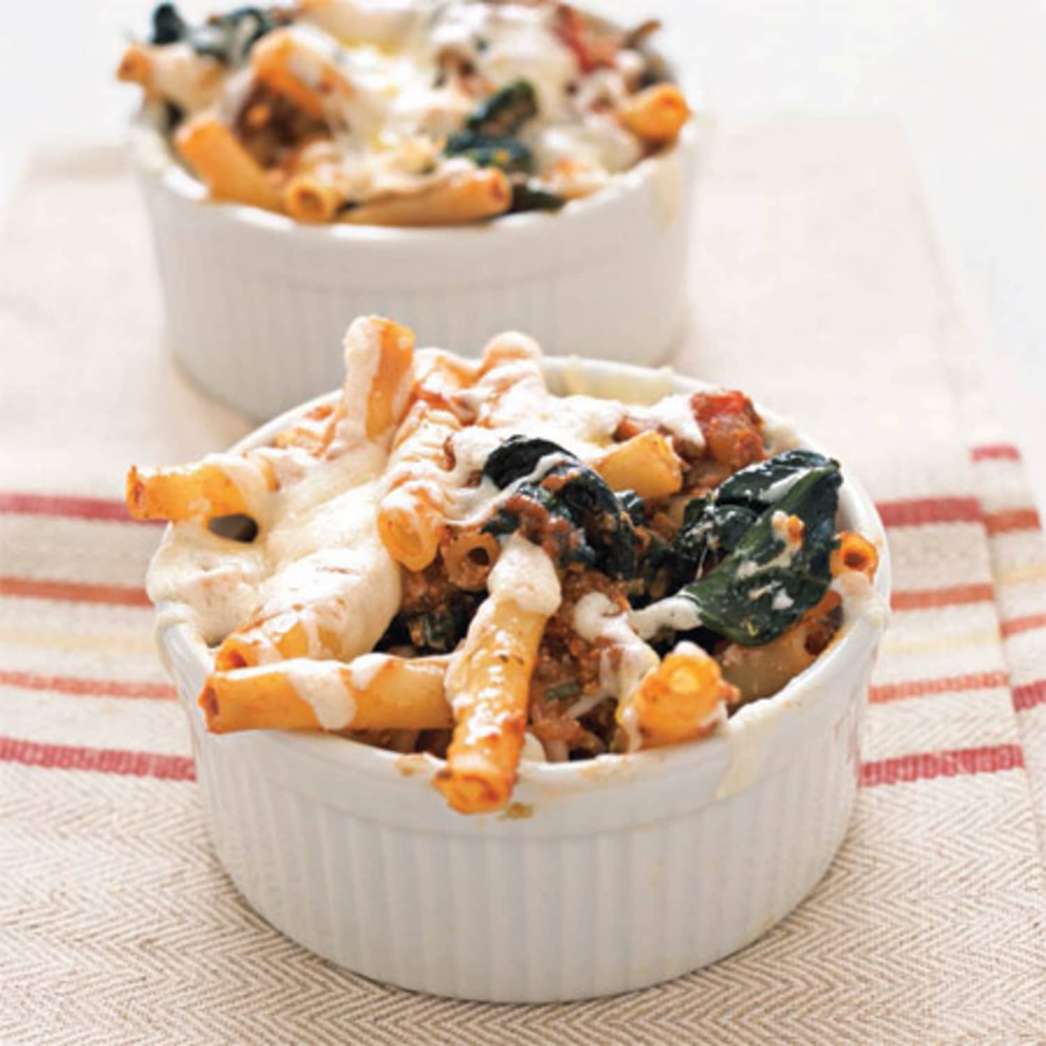 Is My Frozen Baked Ziti Still Safe To Cook And Eat? | Kitchn