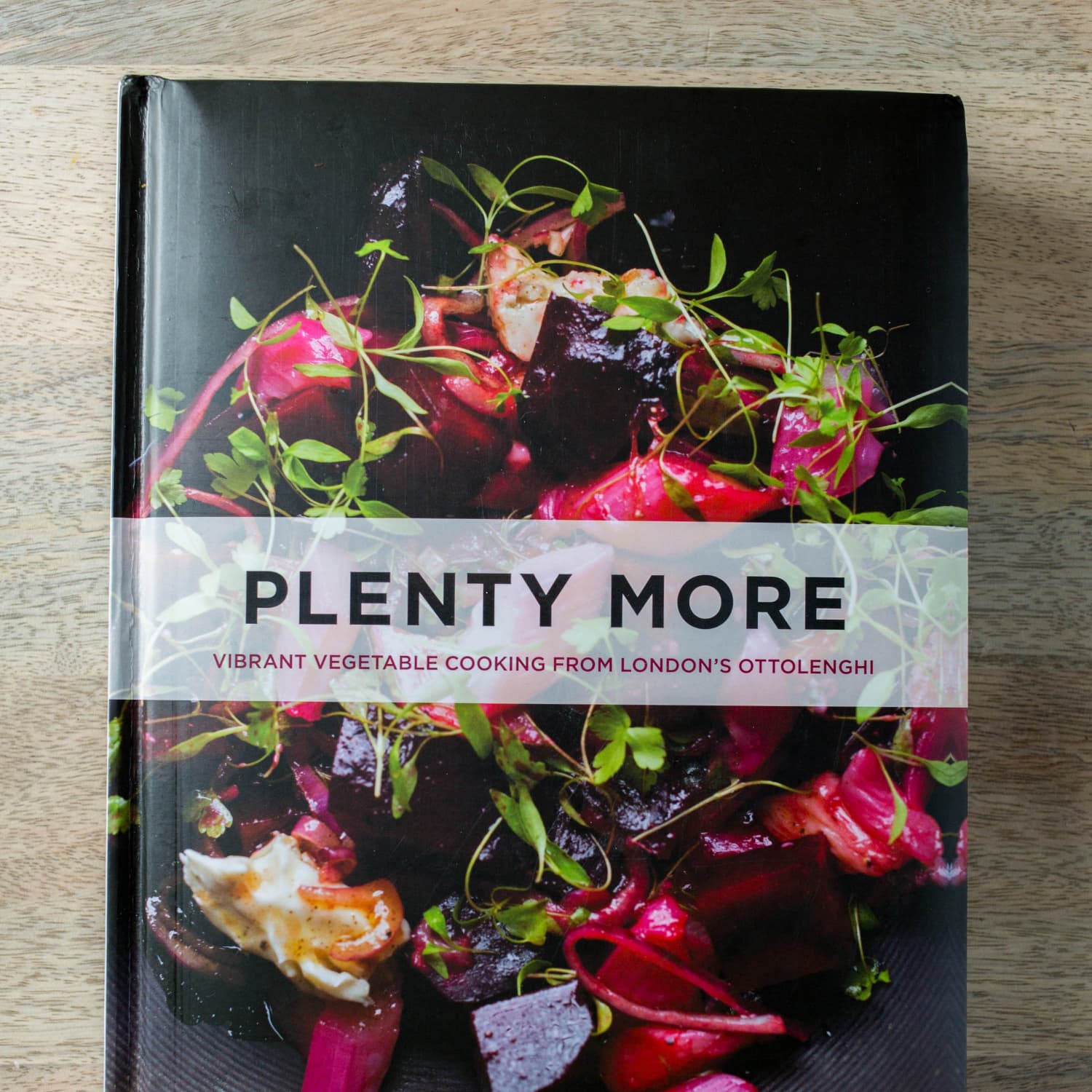 Plenty More Is Not Just The B Side To Ottolenghi S Plenty Kitchn