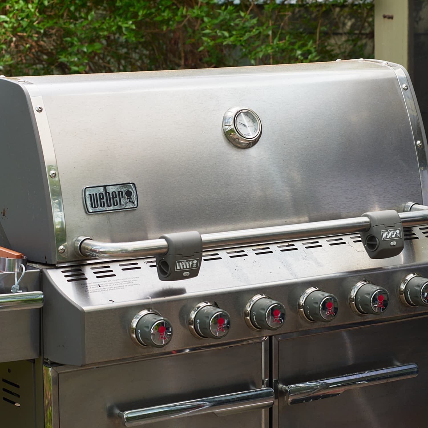 How to light a gas grill: tips for stress-free cooking