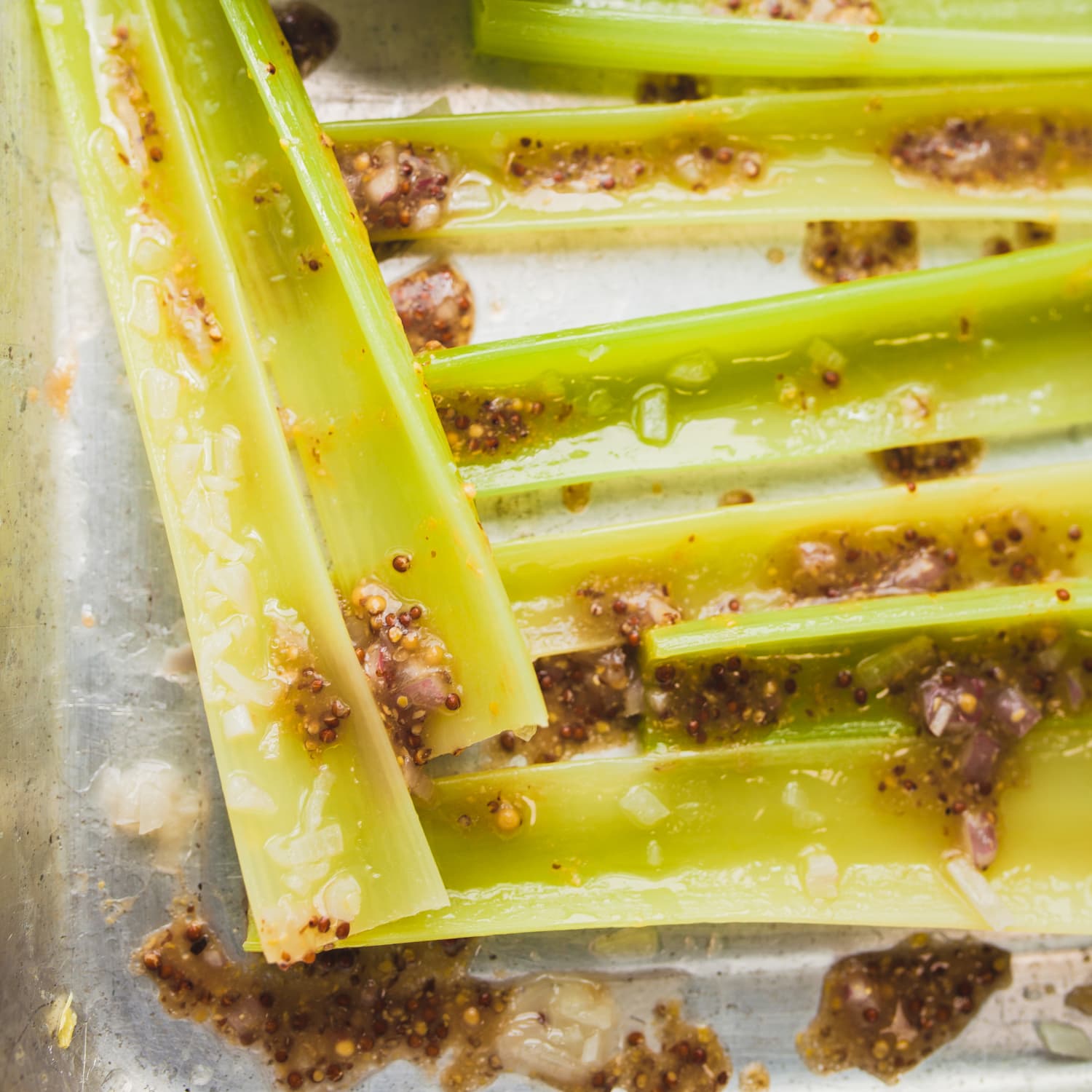 The Best Way To Store Celery Kitchn