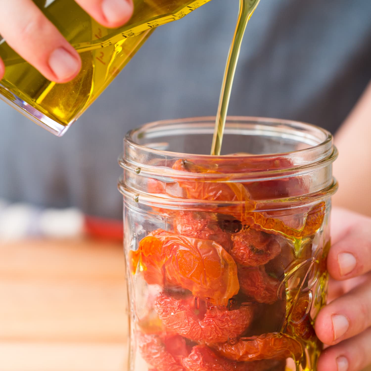 5 Surprising Things You Can Clean With Olive Oil Kitchn