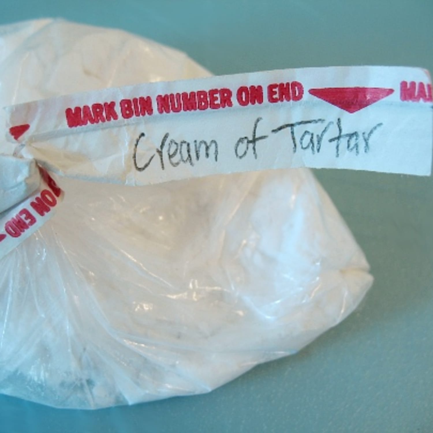 Food Science What Is Cream Of Tartar Kitchn