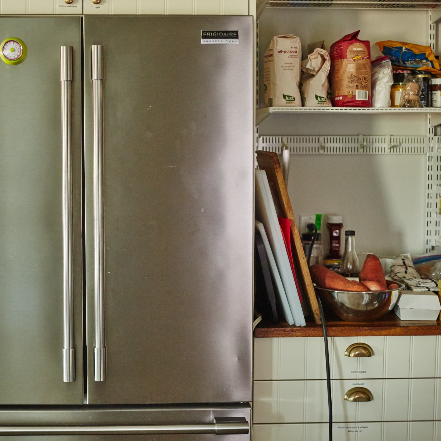 Refrigerator Clearance Sale Tips: What to Look For, Bekins