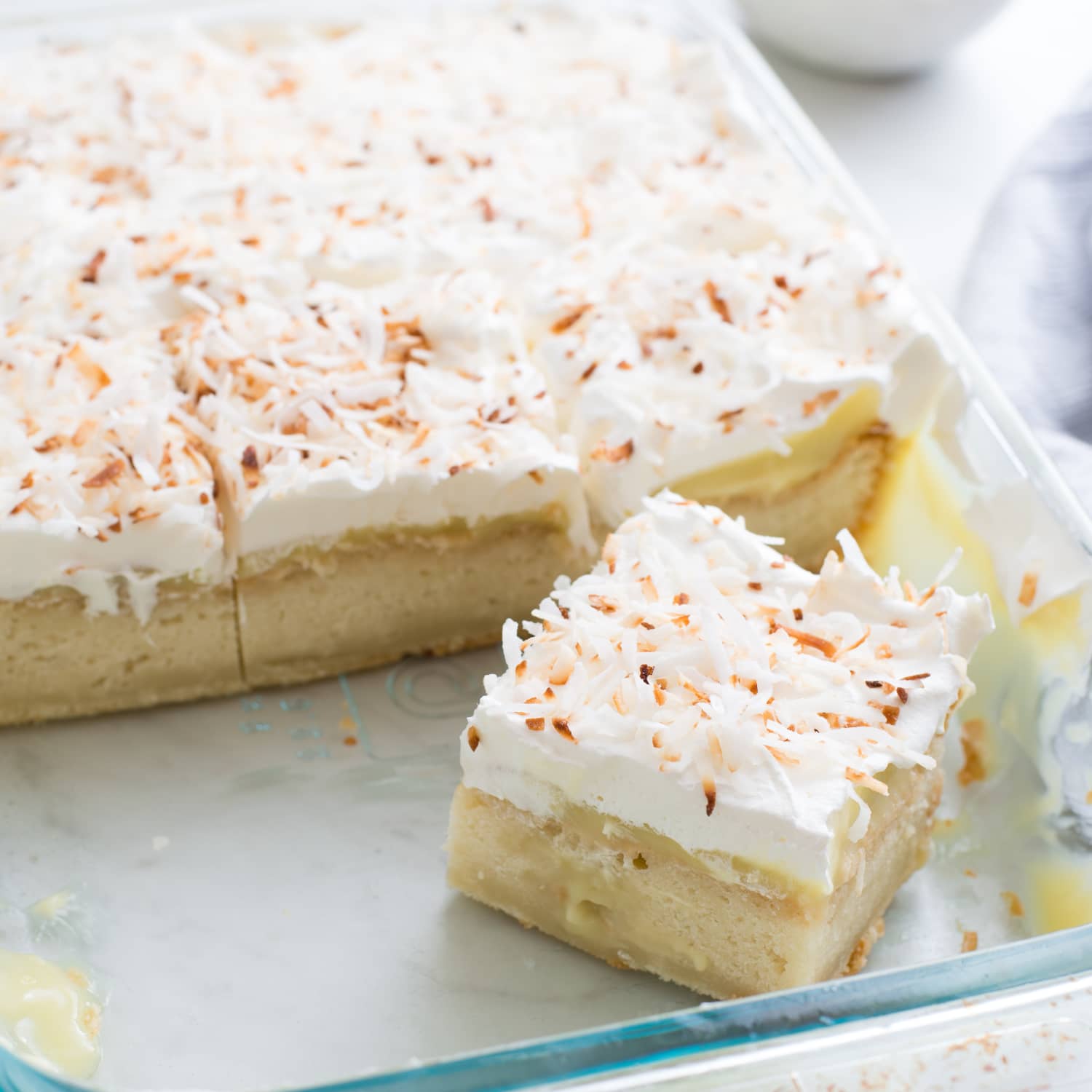 Poke Cakes Are Kitschy And Dated But Still A Heck Of A Lot Of Fun Kitchn I have been collecting recipes for 60 years.i think it is about time i share my collection.of some of my favorites. poke cakes are kitschy and dated but