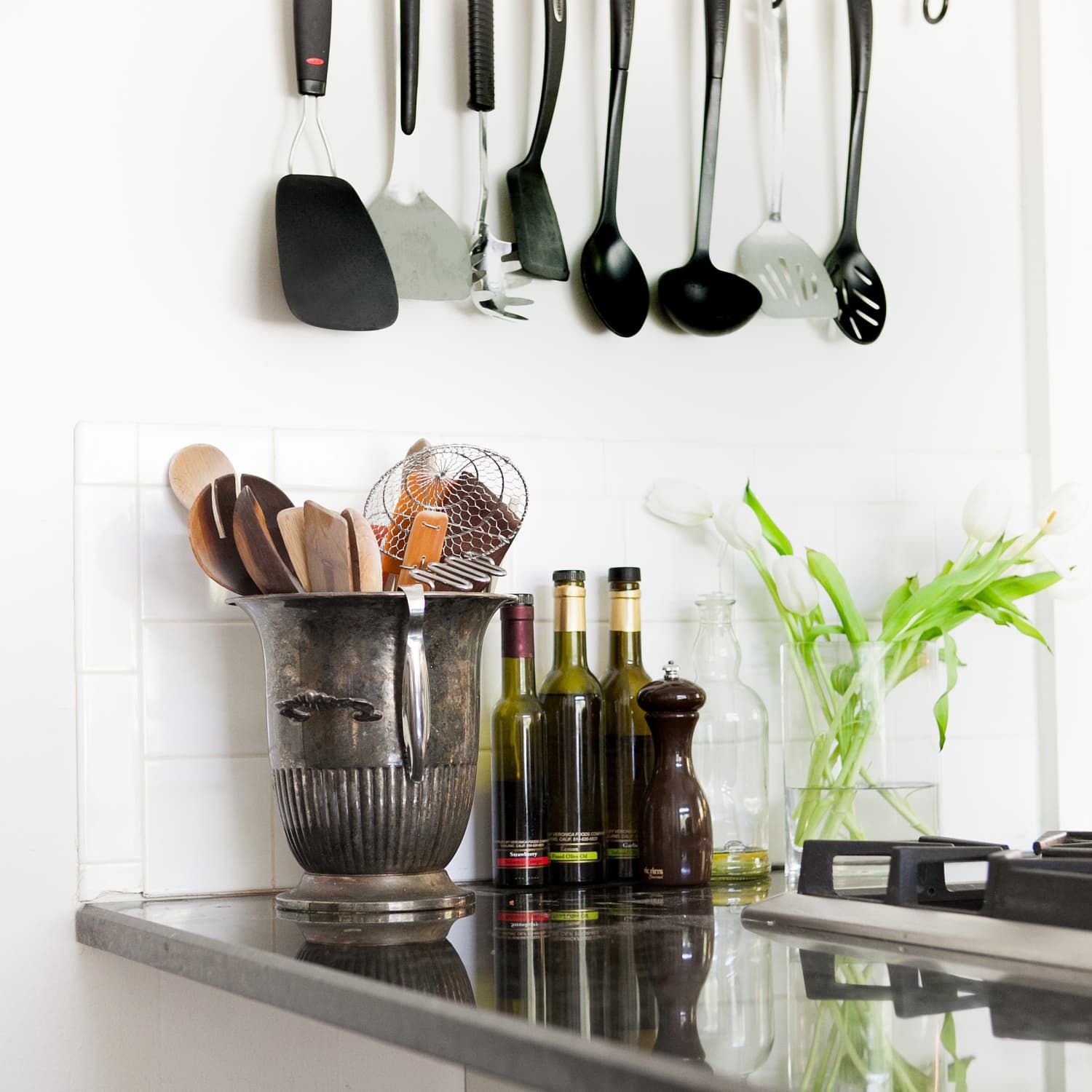 How To Clean Painted Kitchen Walls Kitchn