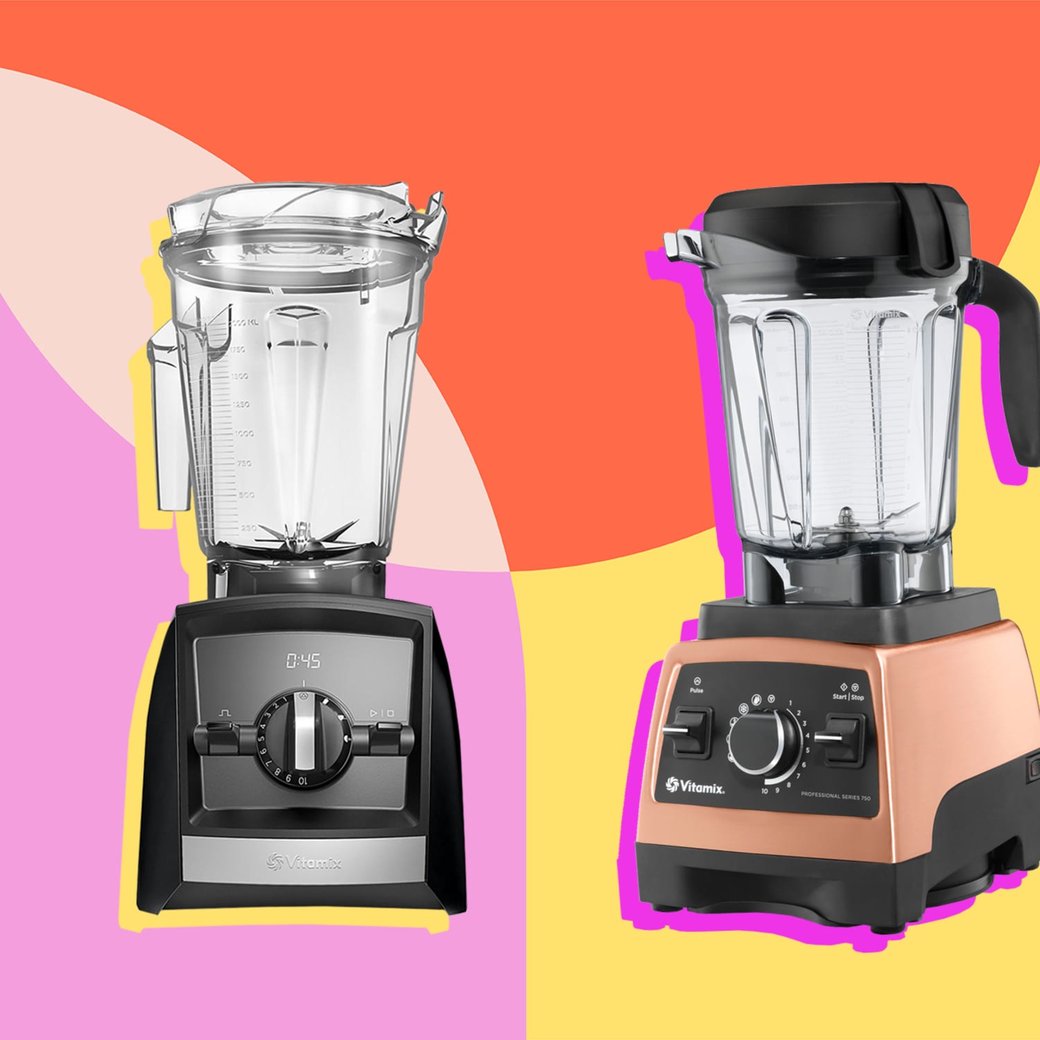 Vitamix Refurbished Blenders - Are They Good? in Dec 2023