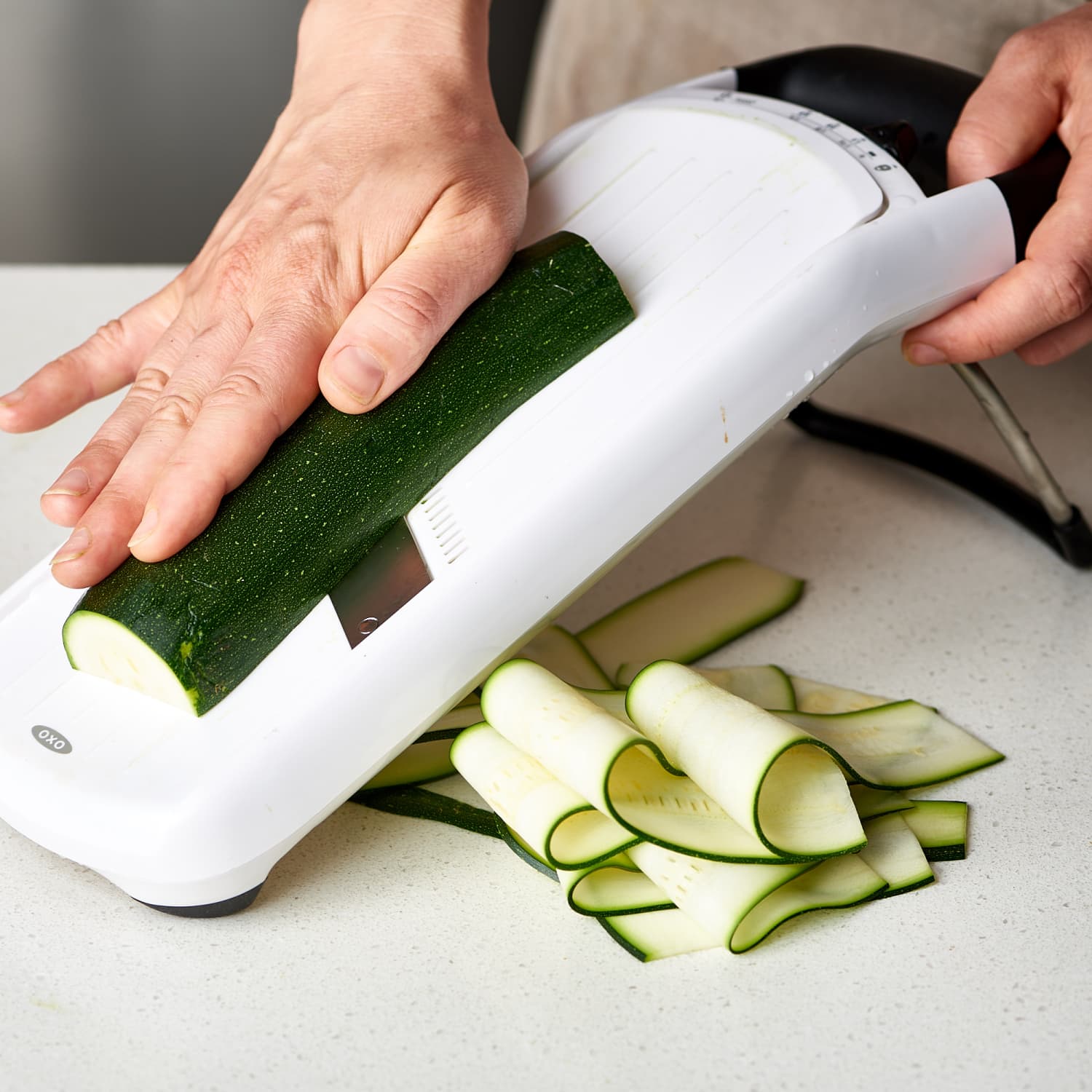 How to Care For Your Mandoline, As Well As Your Hands