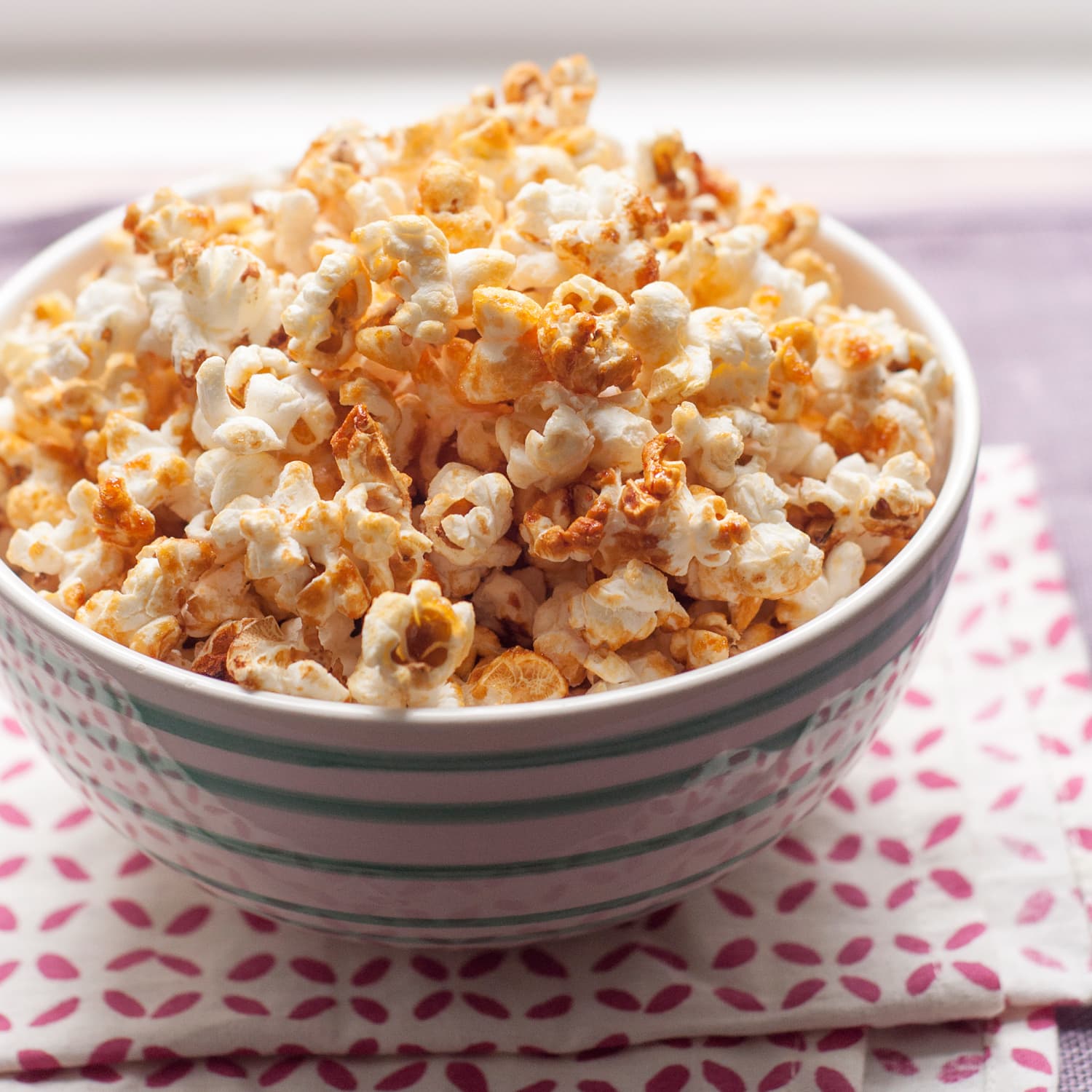 How To Make Kettle Corn at Home | Kitchn
