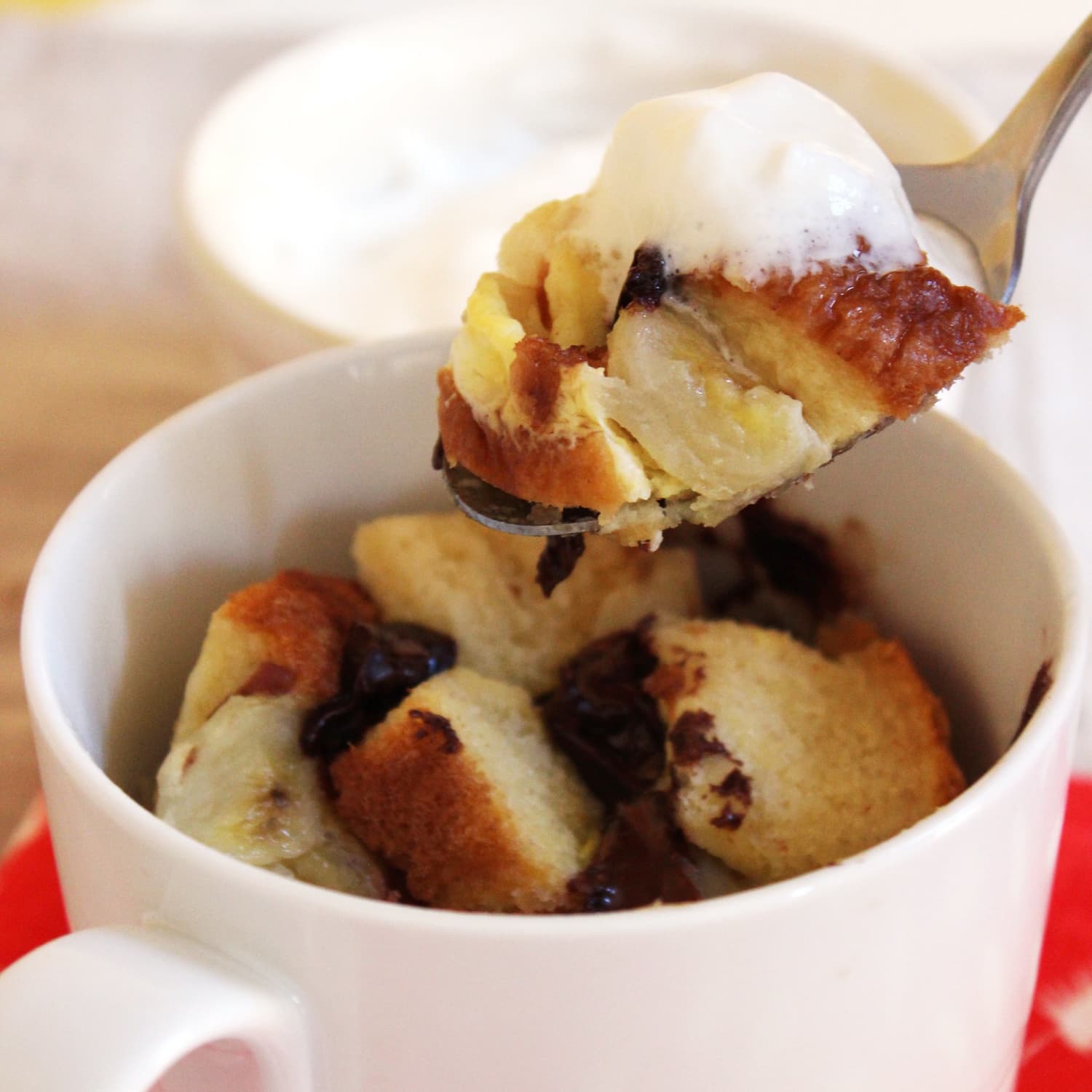 Simple Dessert Recipe You Can Make In The Microwave Kitchn