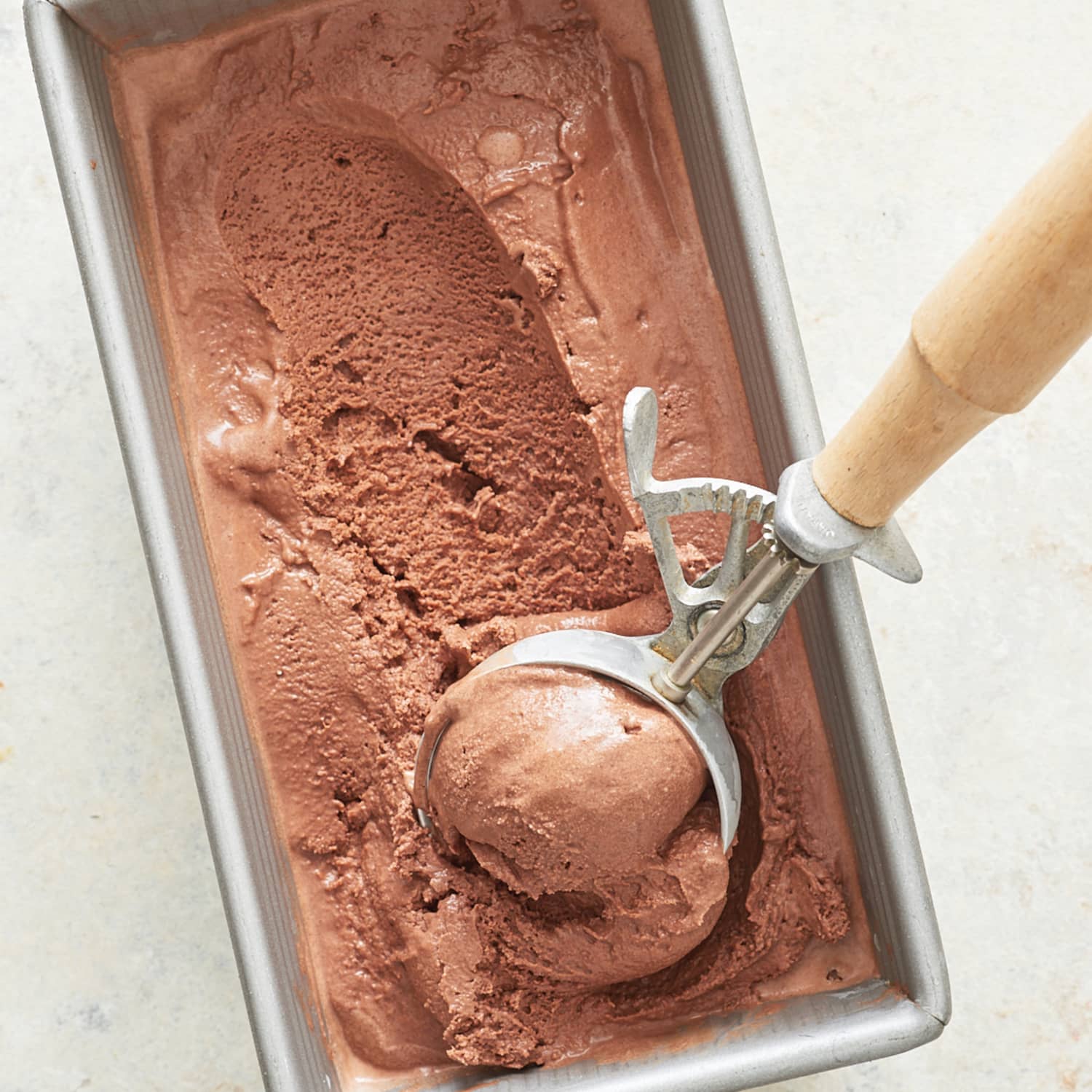 How To Make the Best Homemade Chocolate Ice Cream
