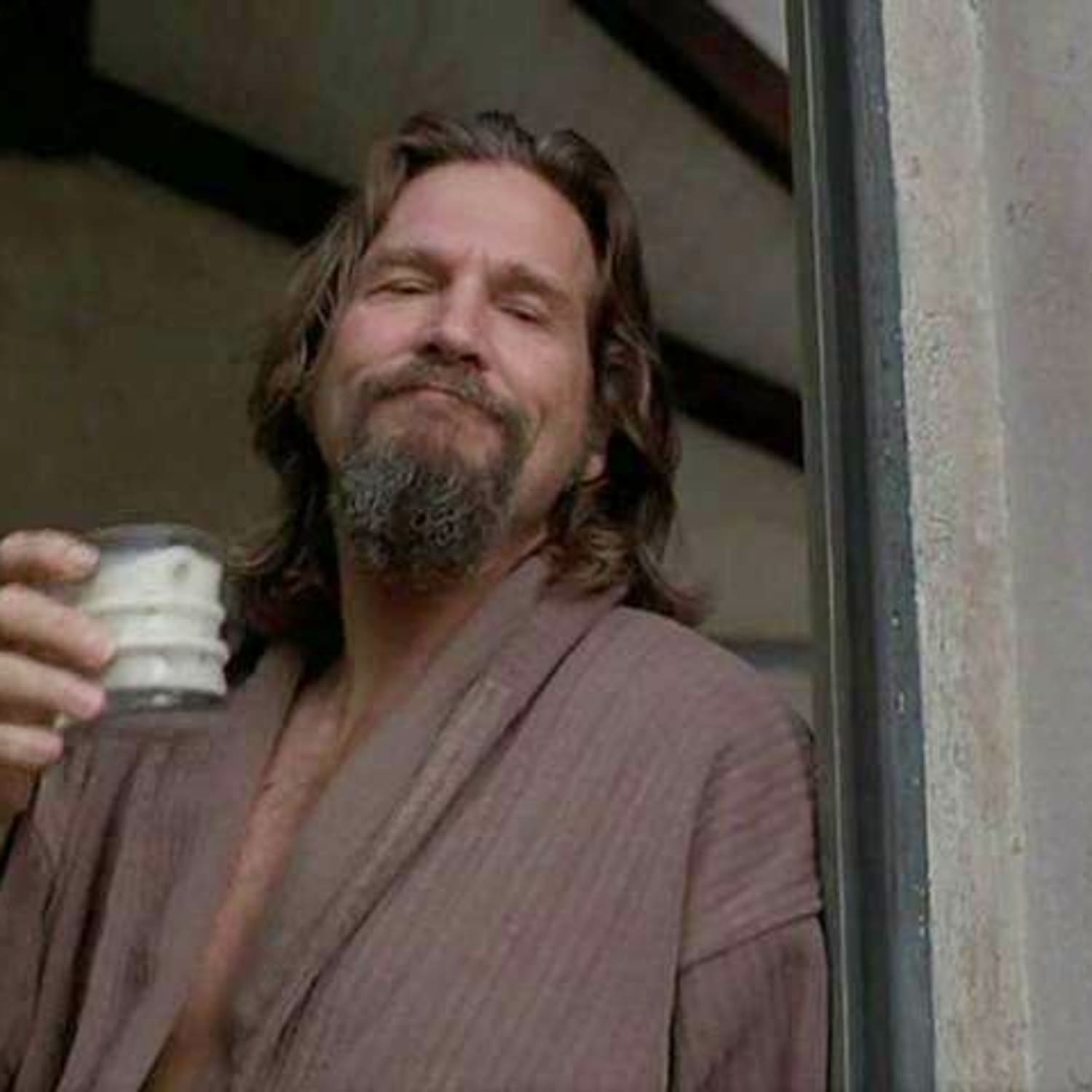 White Russians And The Big Lebowski Kitchn