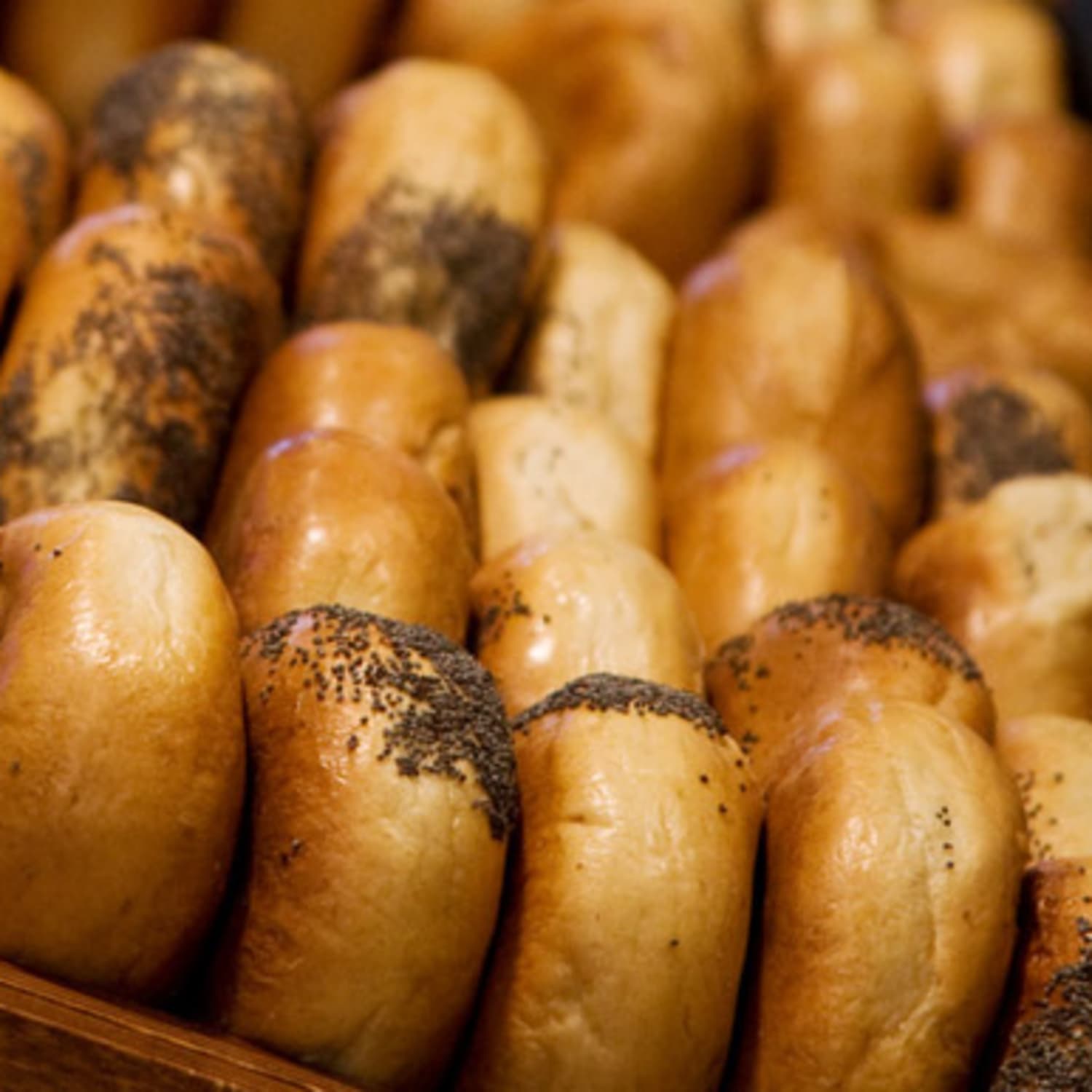 Food Science Why Bagels Are Boiled Kitchn