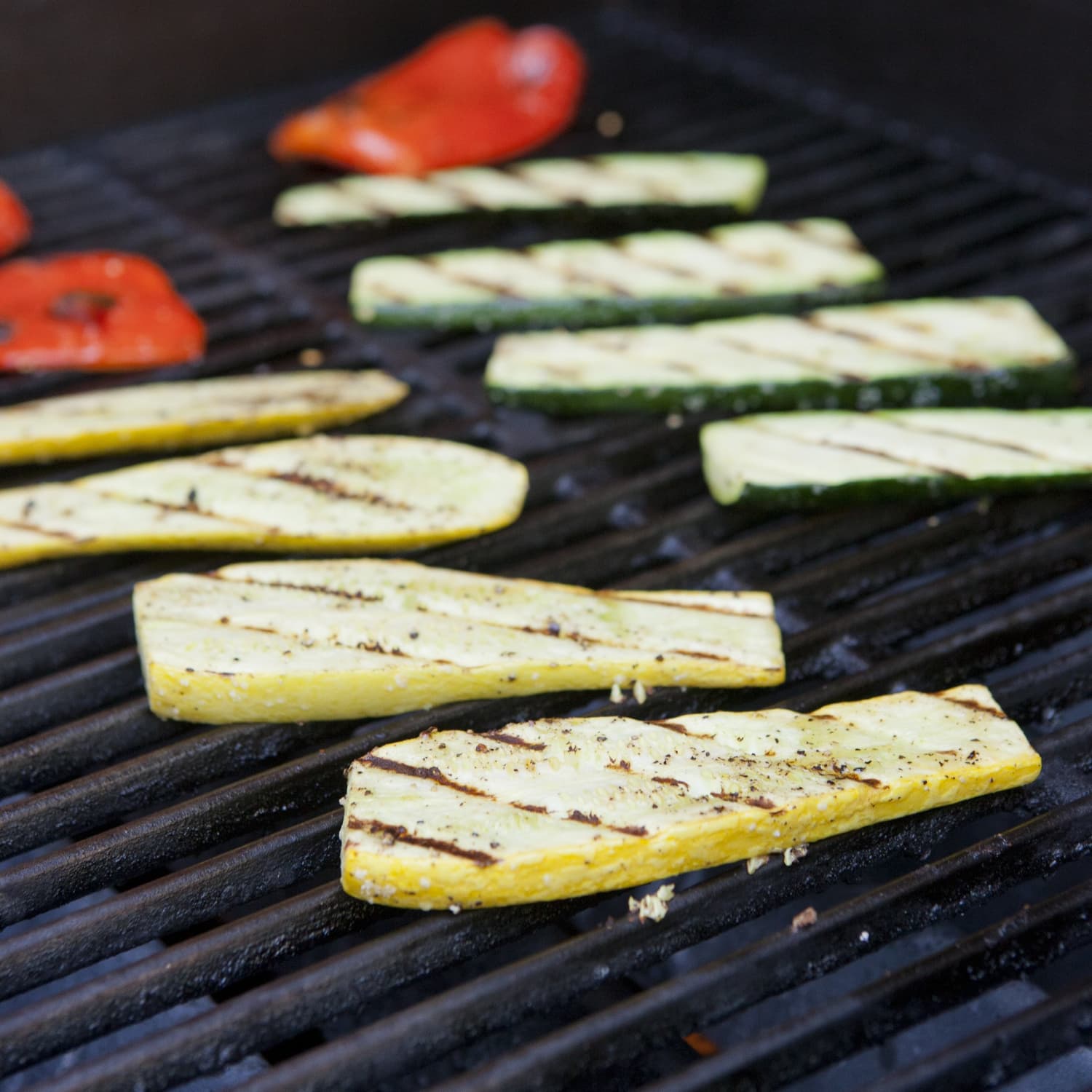 4 Things You Should Do To Prepare Your Grill For Grilling Season