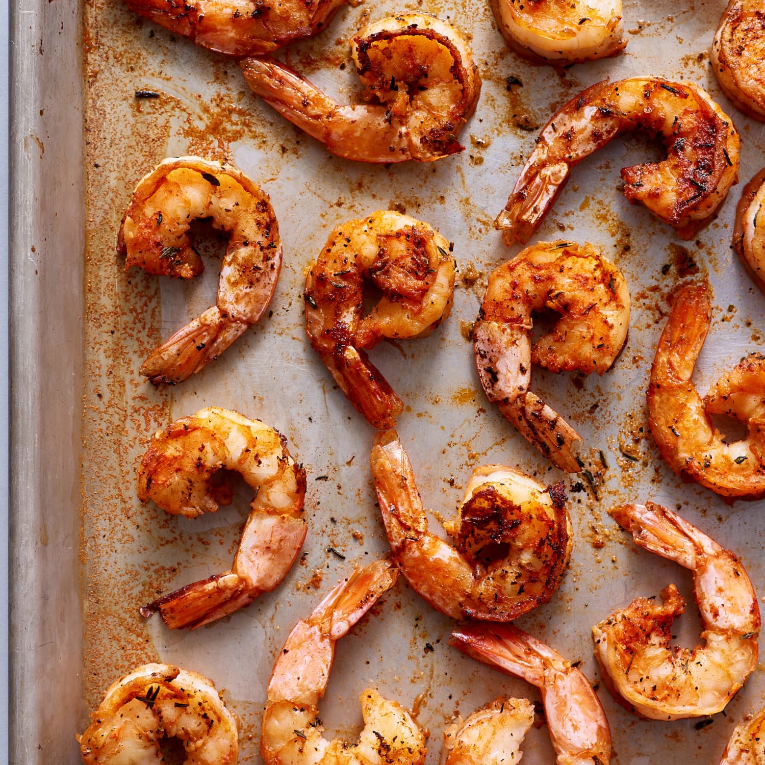 12 Ways To Turn Frozen Shrimp Into An Easy Dinner Kitchn