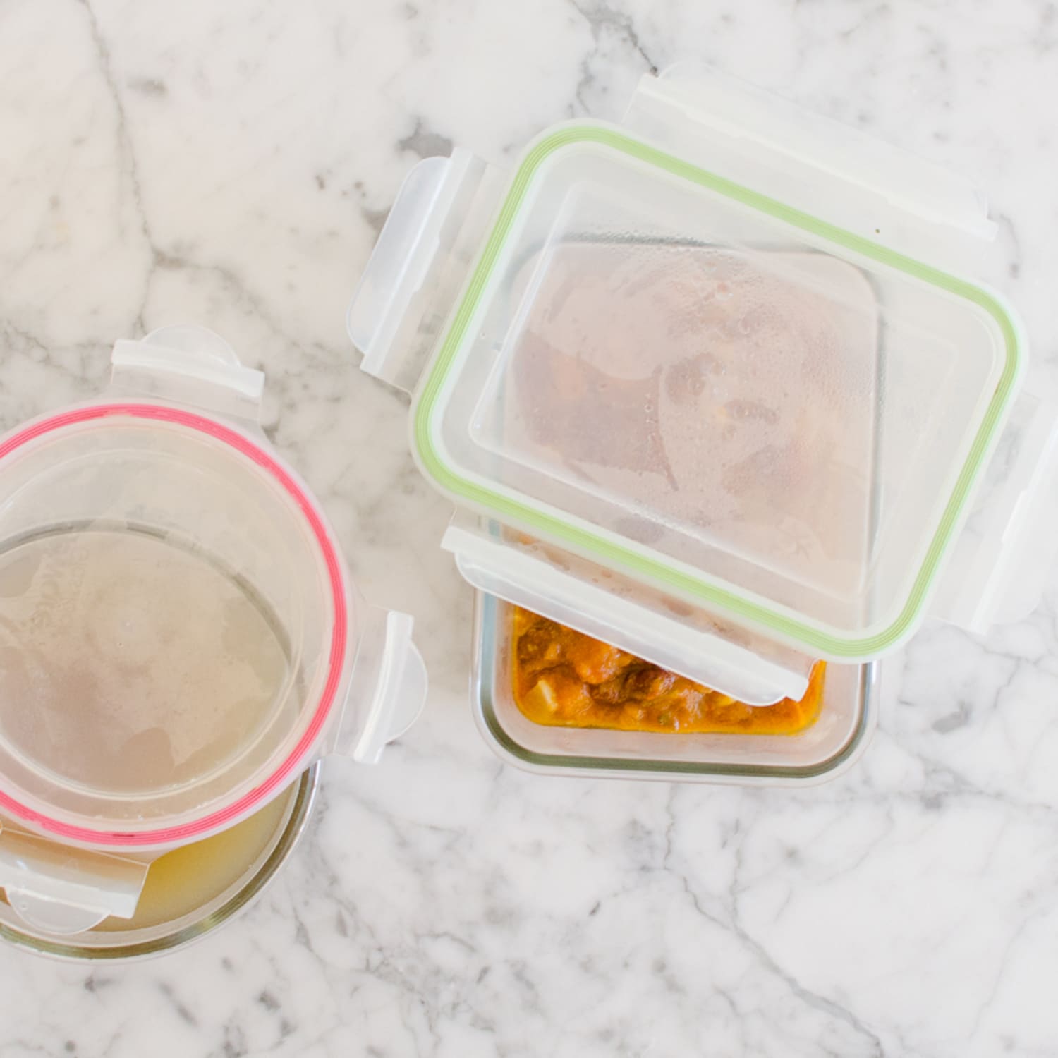 How to Reheat and Store Leftovers Safely