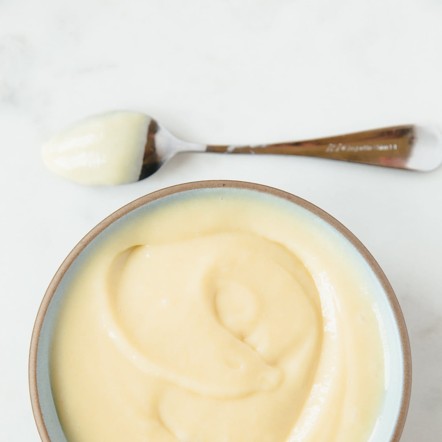 How To Make Pastry Cream Kitchn