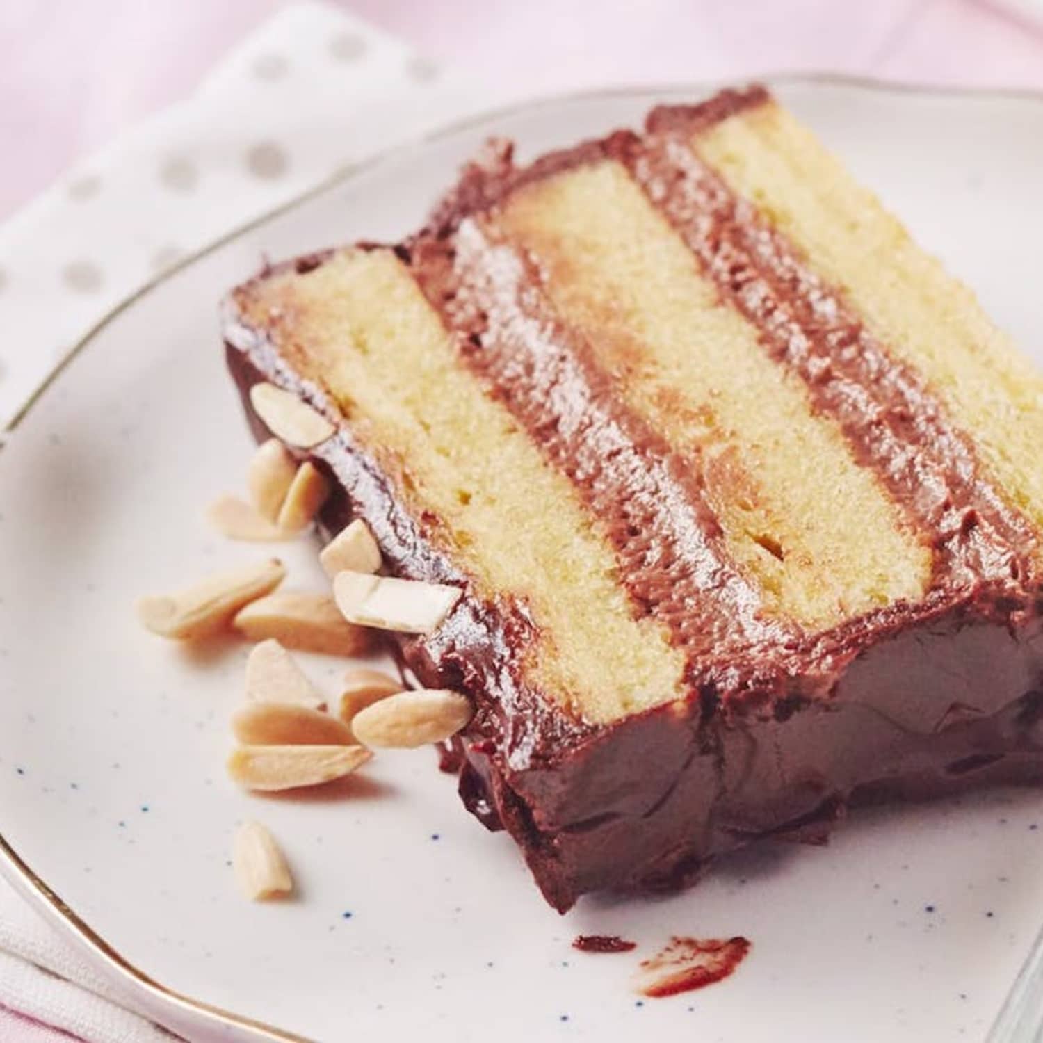 25 Desserts For Passover Kitchn