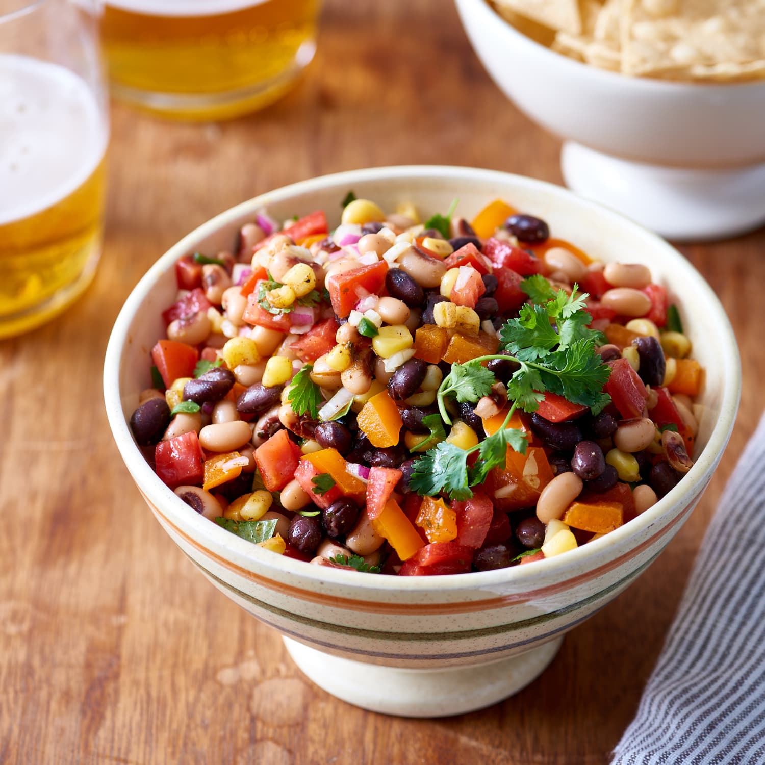 Recipe Cowboy Caviar Kitchn