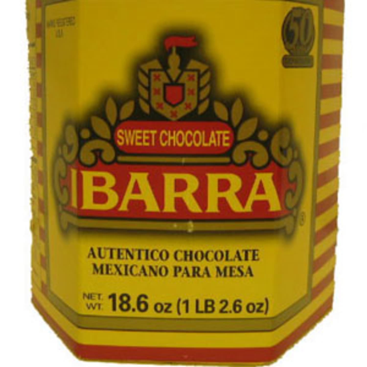Recipe Mexican Hot Chocolate Kitchn Ibarra sweet chocolate laced with cinnamon and covered in coarse sugar. recipe mexican hot chocolate kitchn