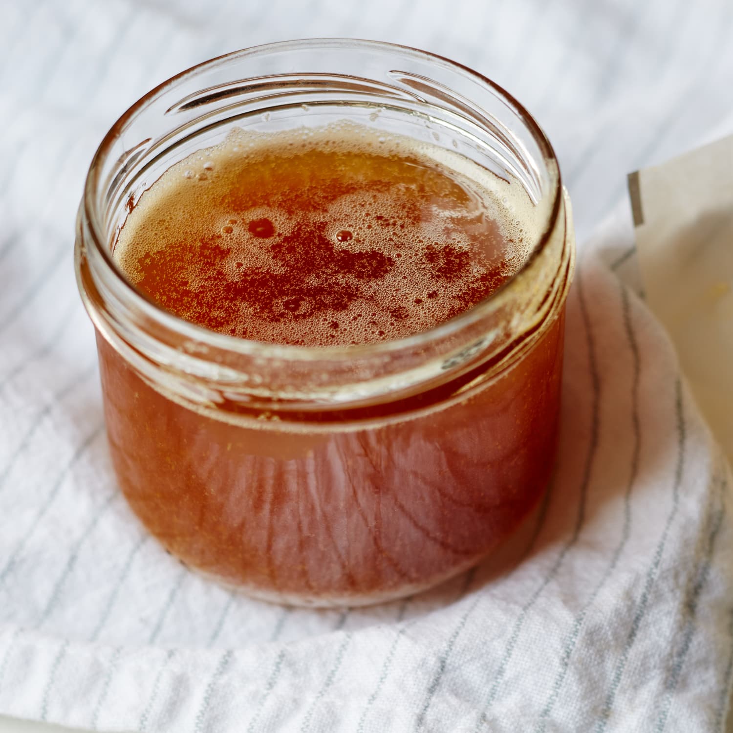 How To Brown Butter Kitchn