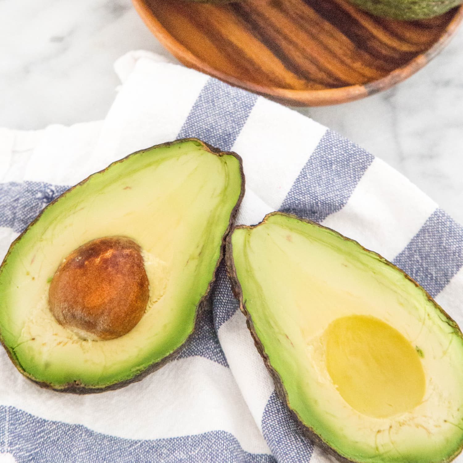 How To Tell If An Avocado Is Ripe Kitchn