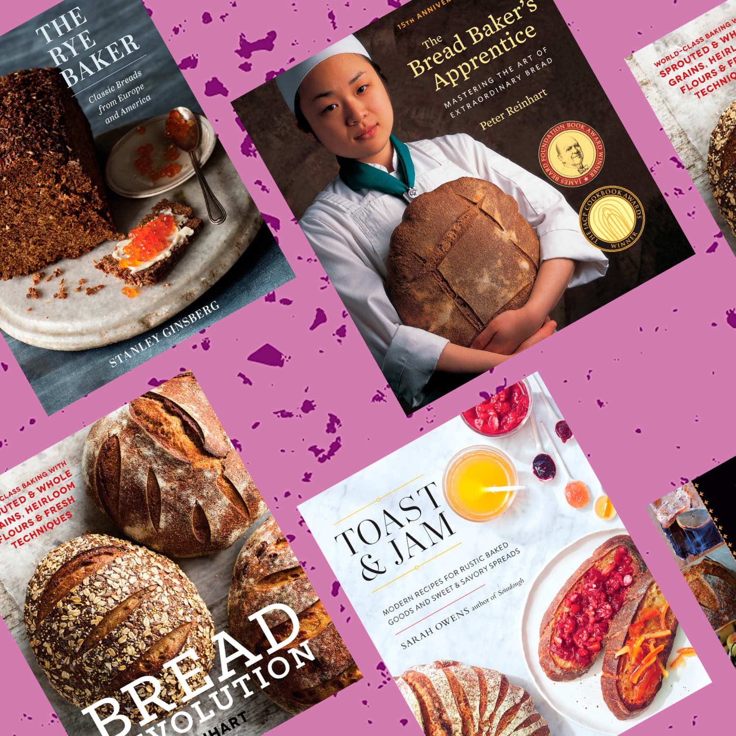 7 Sourdough Experts On What They Wish They Would Have Known Kitchn