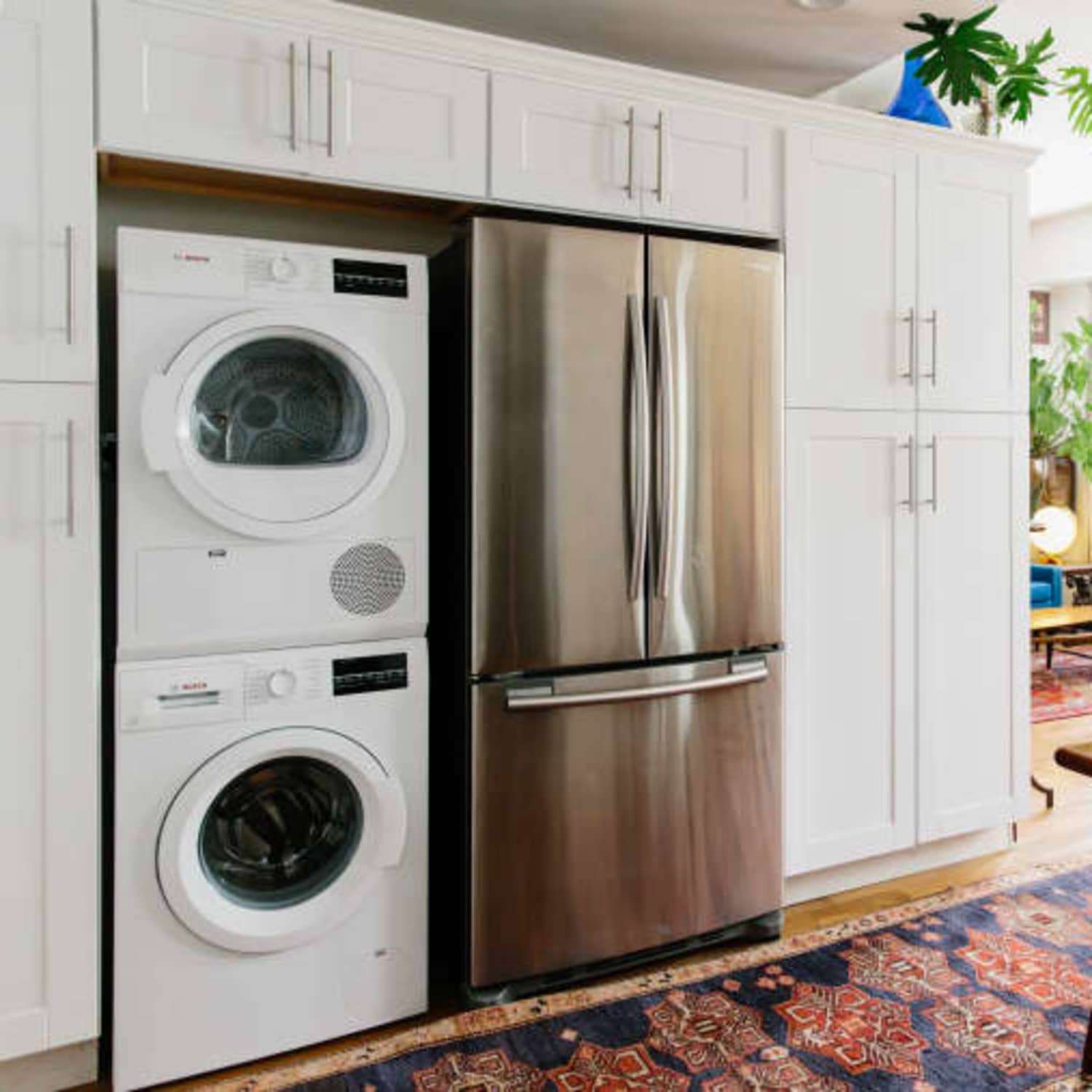 Laundry Hacks With Pantry Ingredients Kitchn