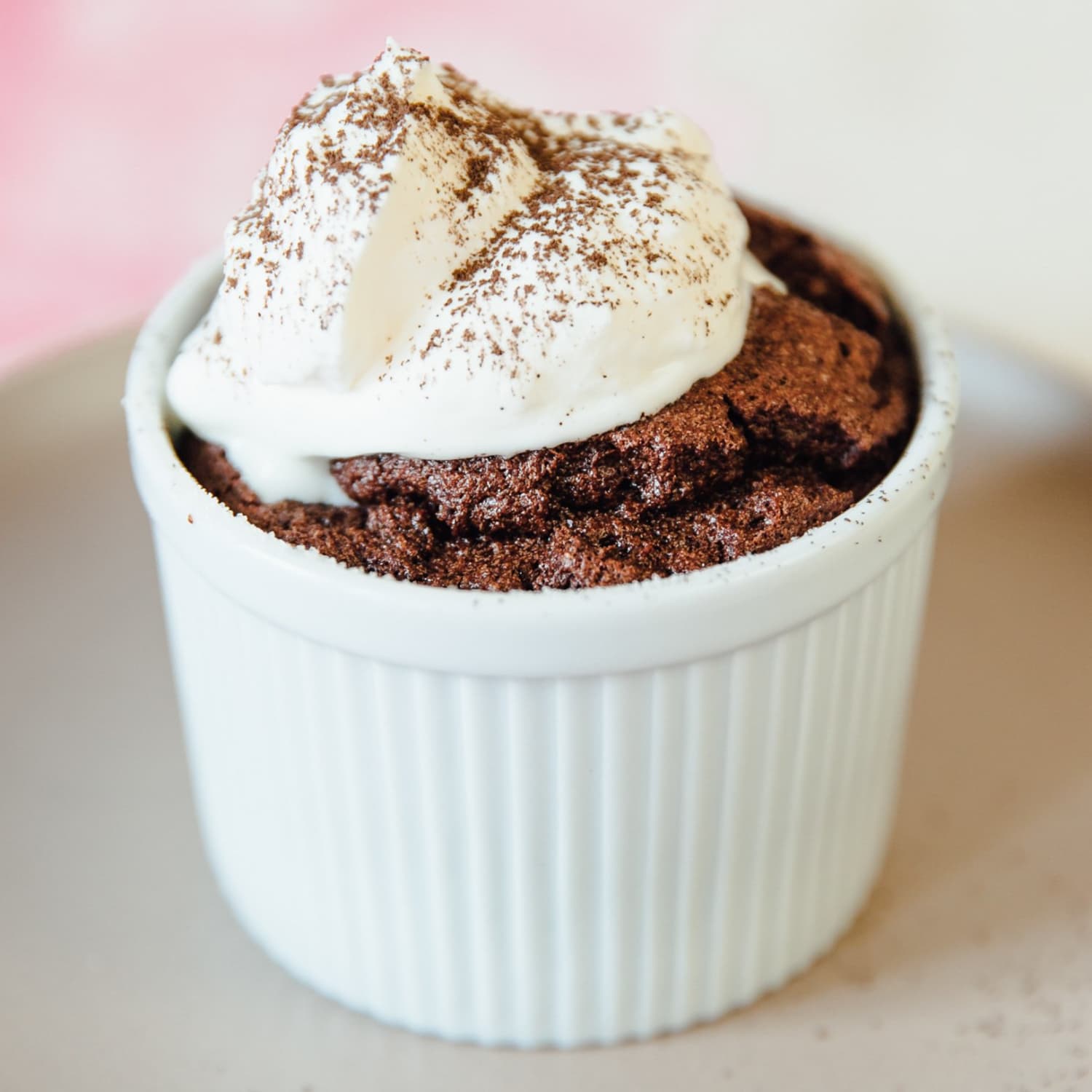 How To Make A Chocolate Souffle Kitchn