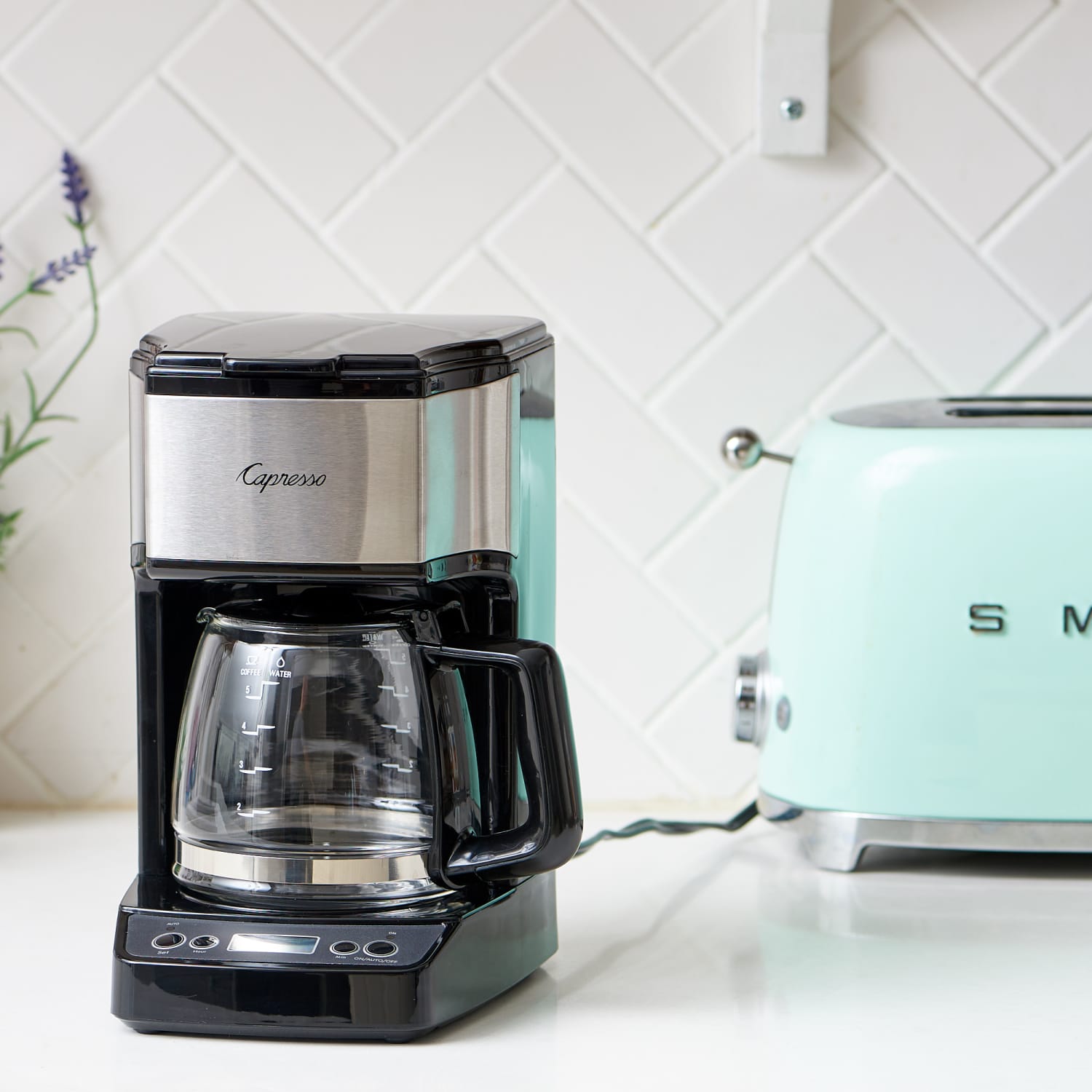 How To Descale A Coffee Maker Kitchn