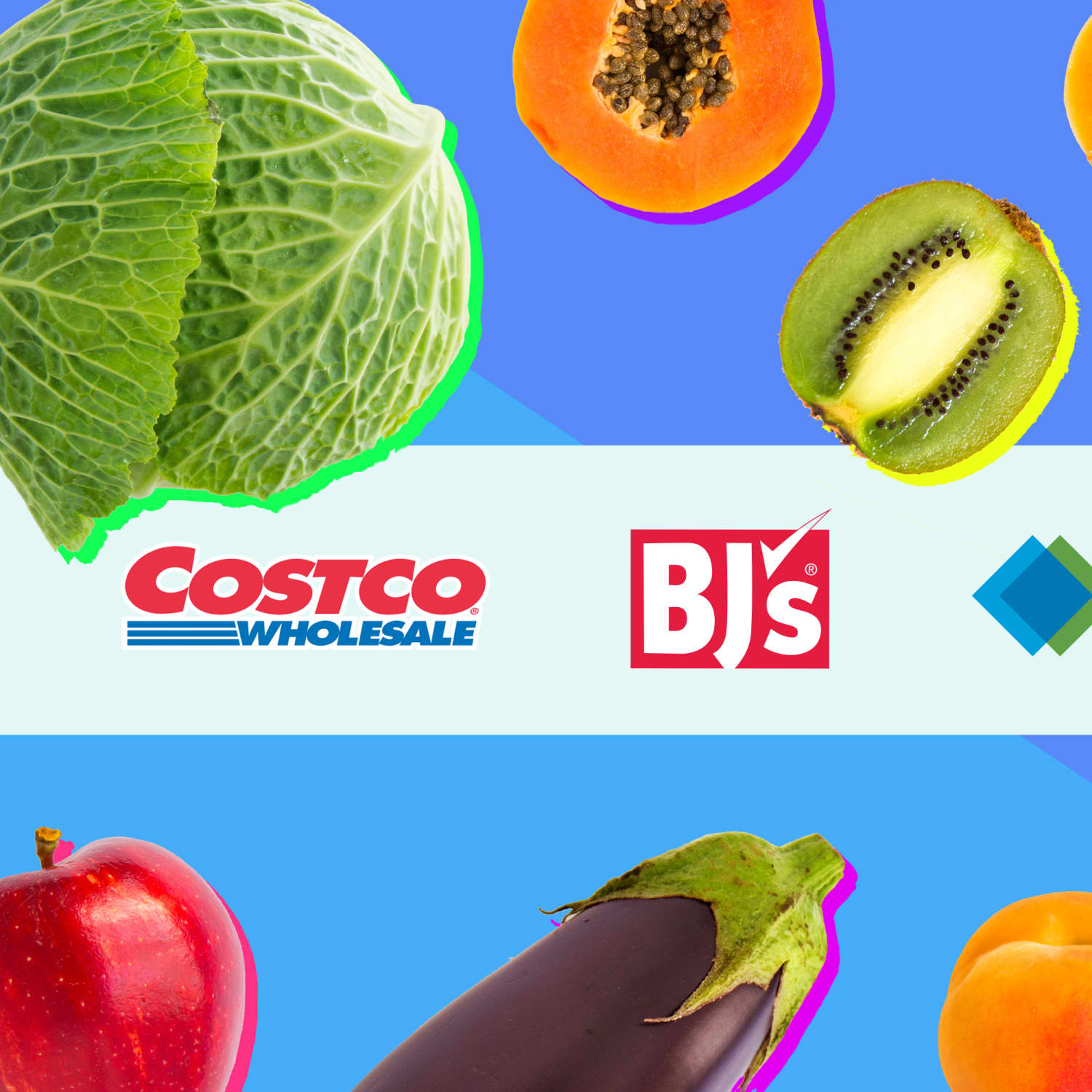 The Best & Worst Produce Buys at Costco — Eat This Not That